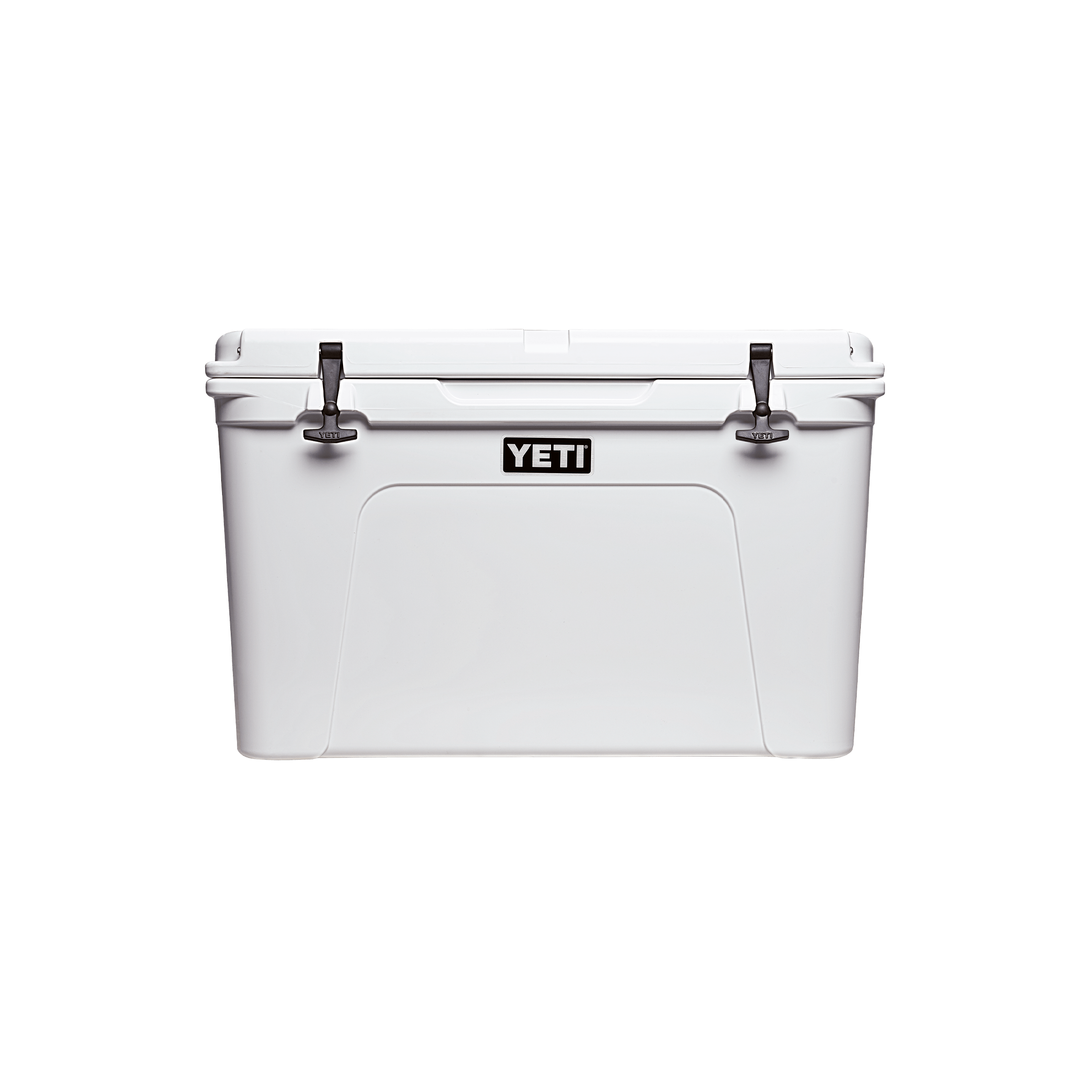 YETI Tundra® 105 Cool Box White