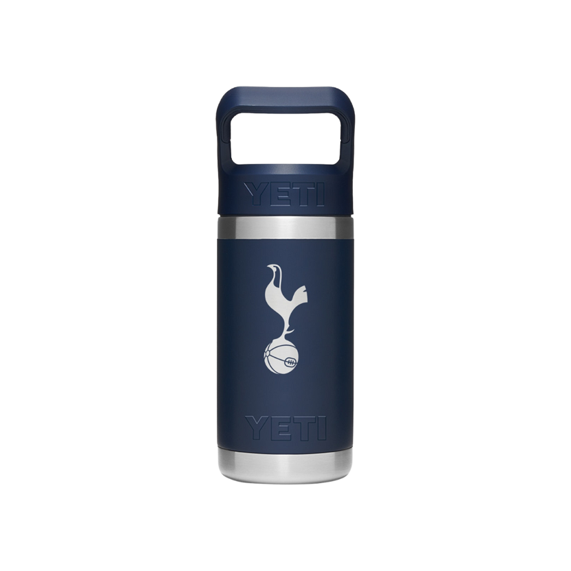 Tottenham Hotspur FC Rambler® Jr 12 oz (354 ml) Kids' Bottle Navy