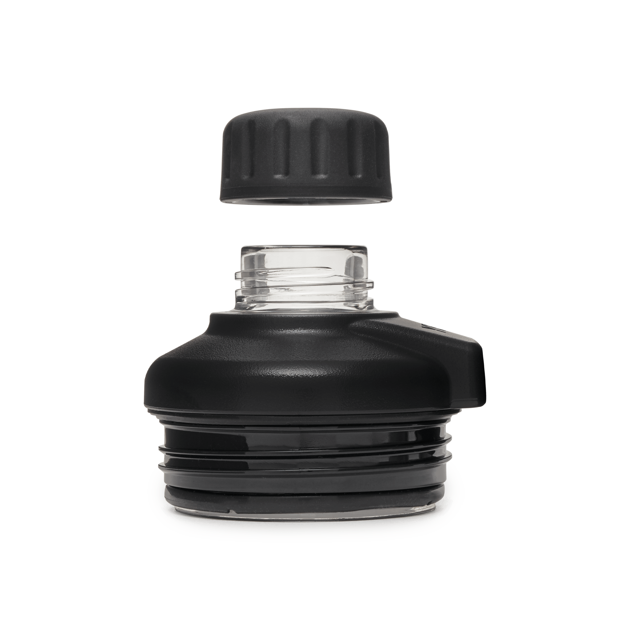 YETI Rambler® Bottle Magdock™ Cap Black