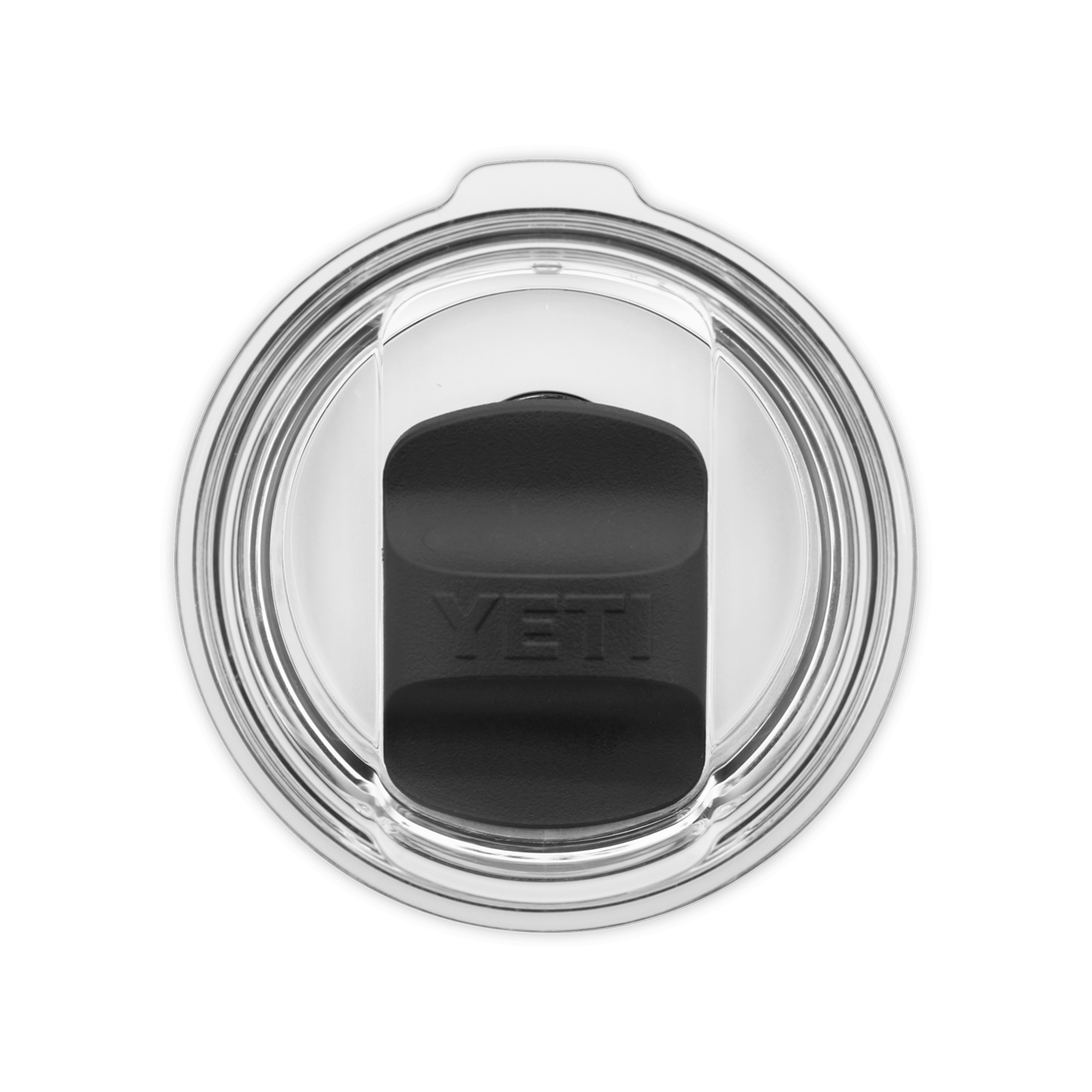 YETI Rambler® Small Magslider™ Lid Black