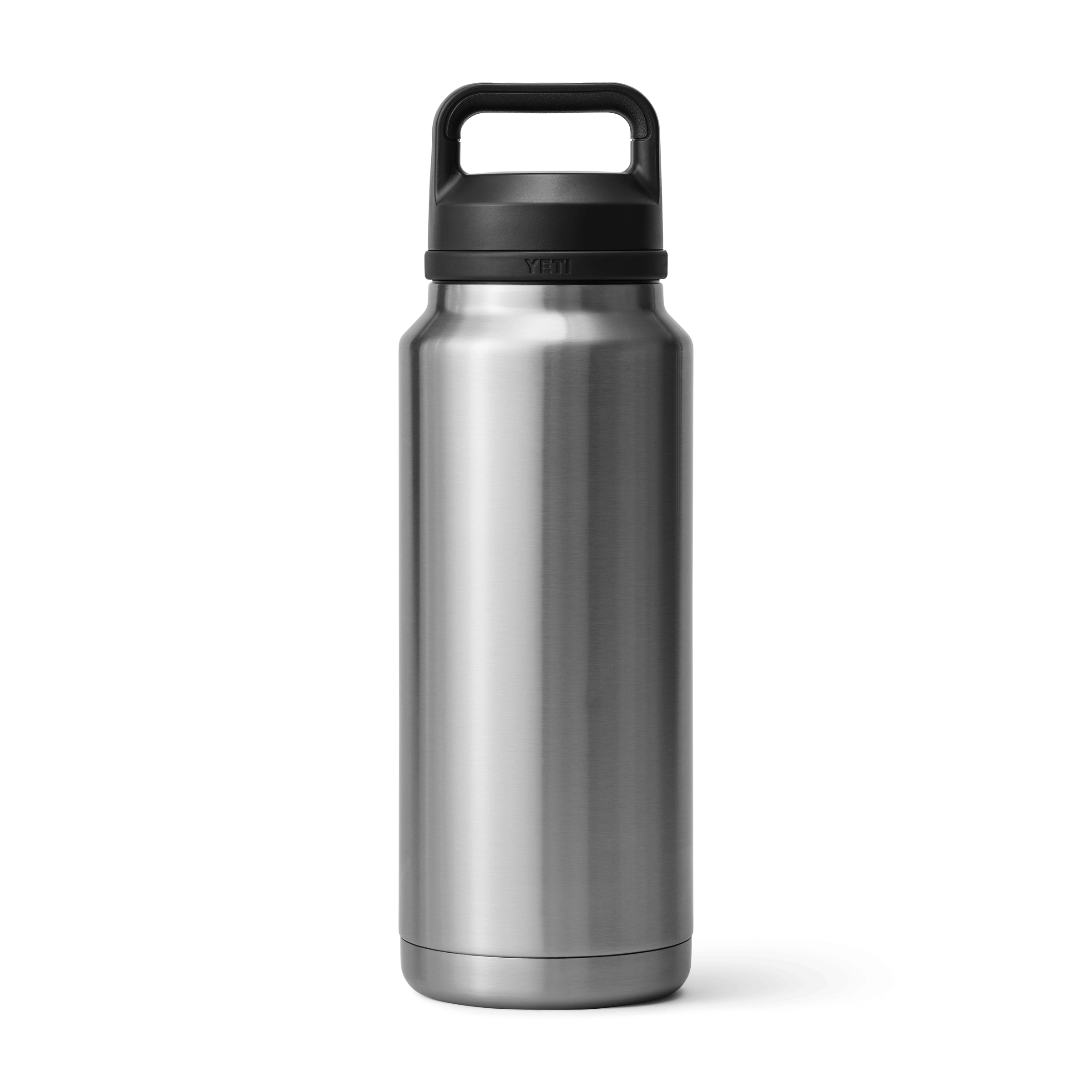 YETI Rambler® 26 oz (760 ml) Bottle With Chug Cap Stainless Steel