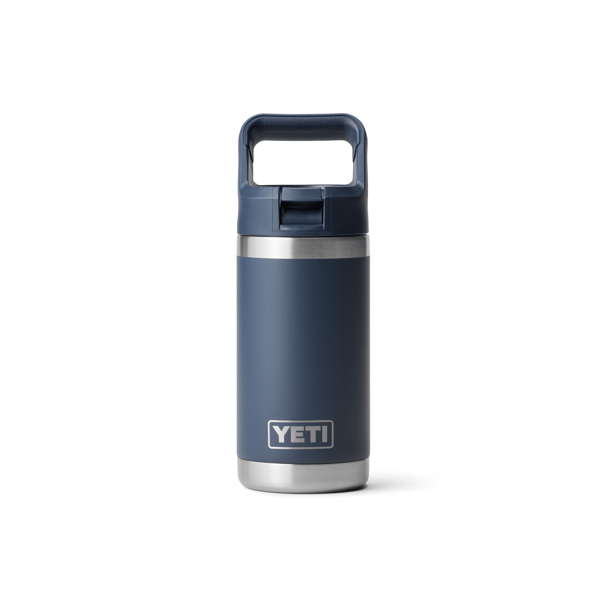 YETI Rambler® Jr 12 oz (354 ml) Kids&#39; Bottle Navy