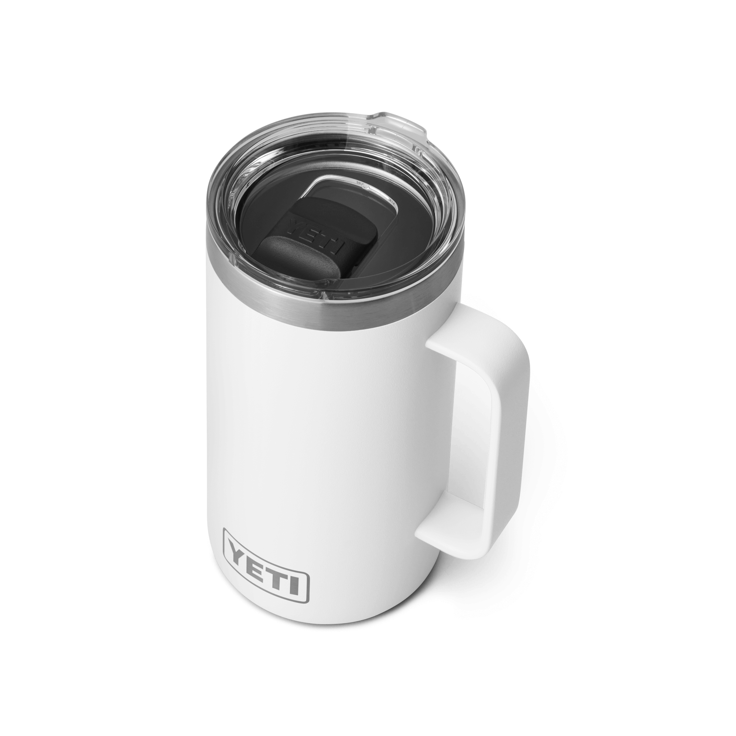 YETI Rambler® 24 oz (710 ml) Mug White