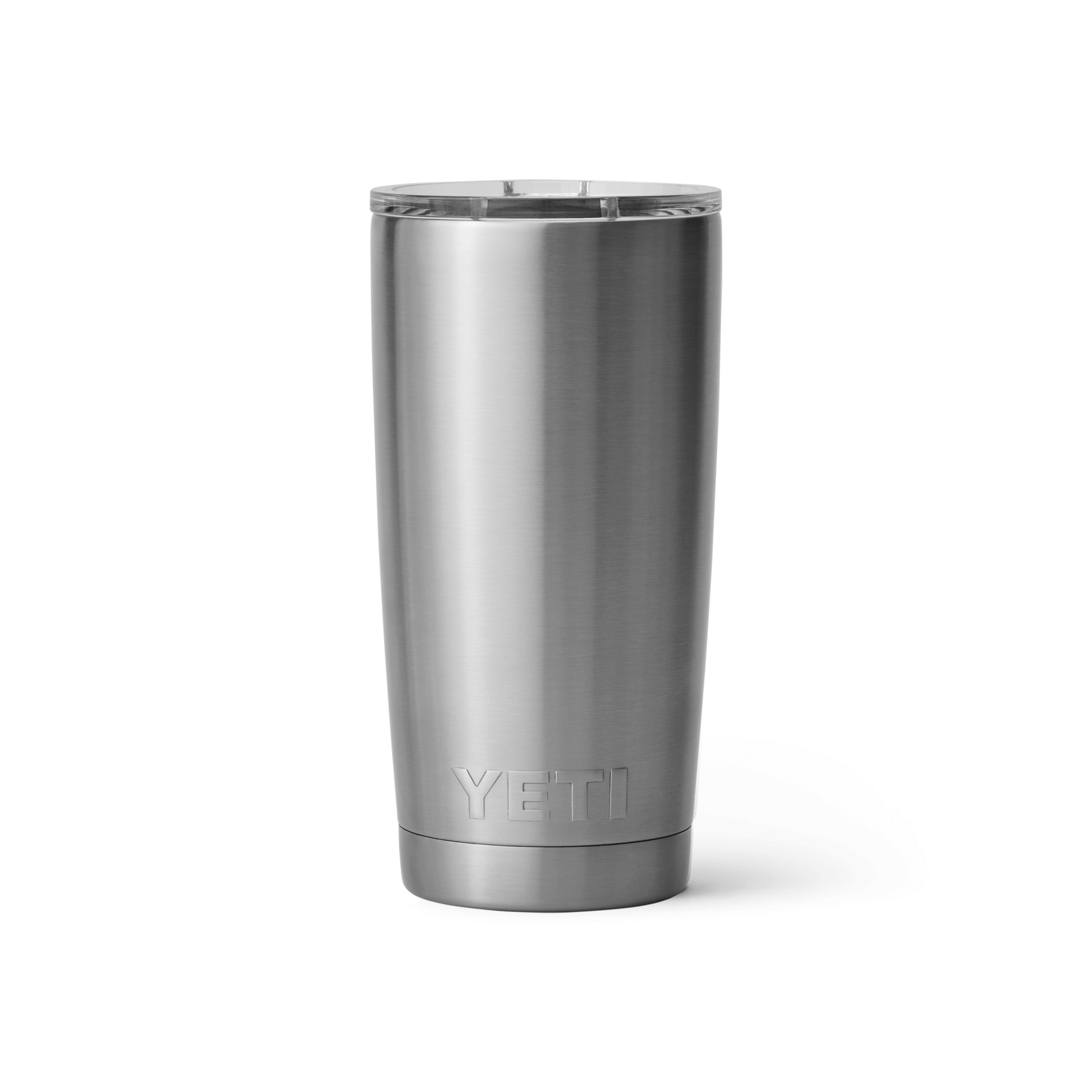 YETI Rambler® 20 oz (591 ml) Tumbler Stainless Steel