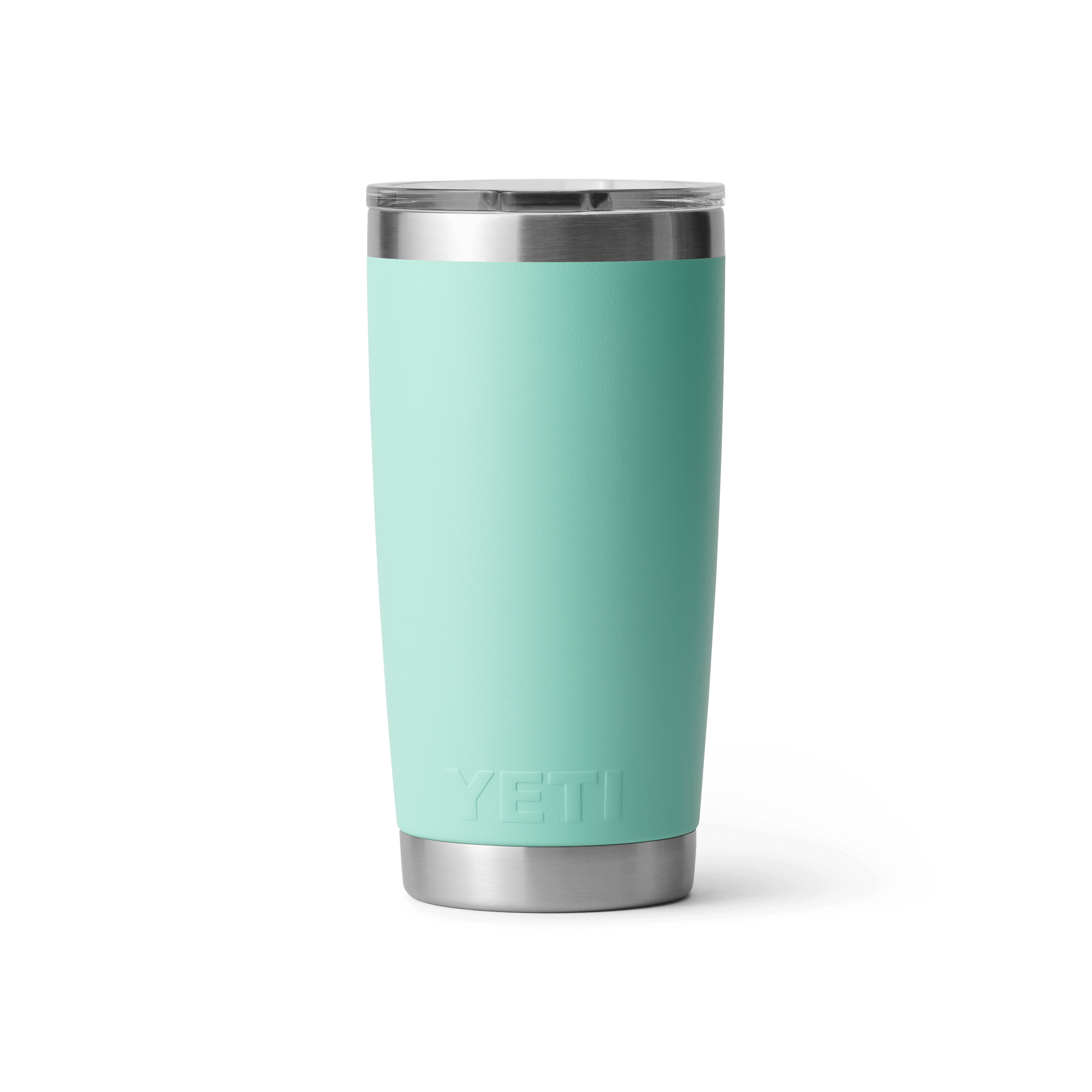 YETI Rambler® 20 oz (591 ml) Tumbler Seafoam