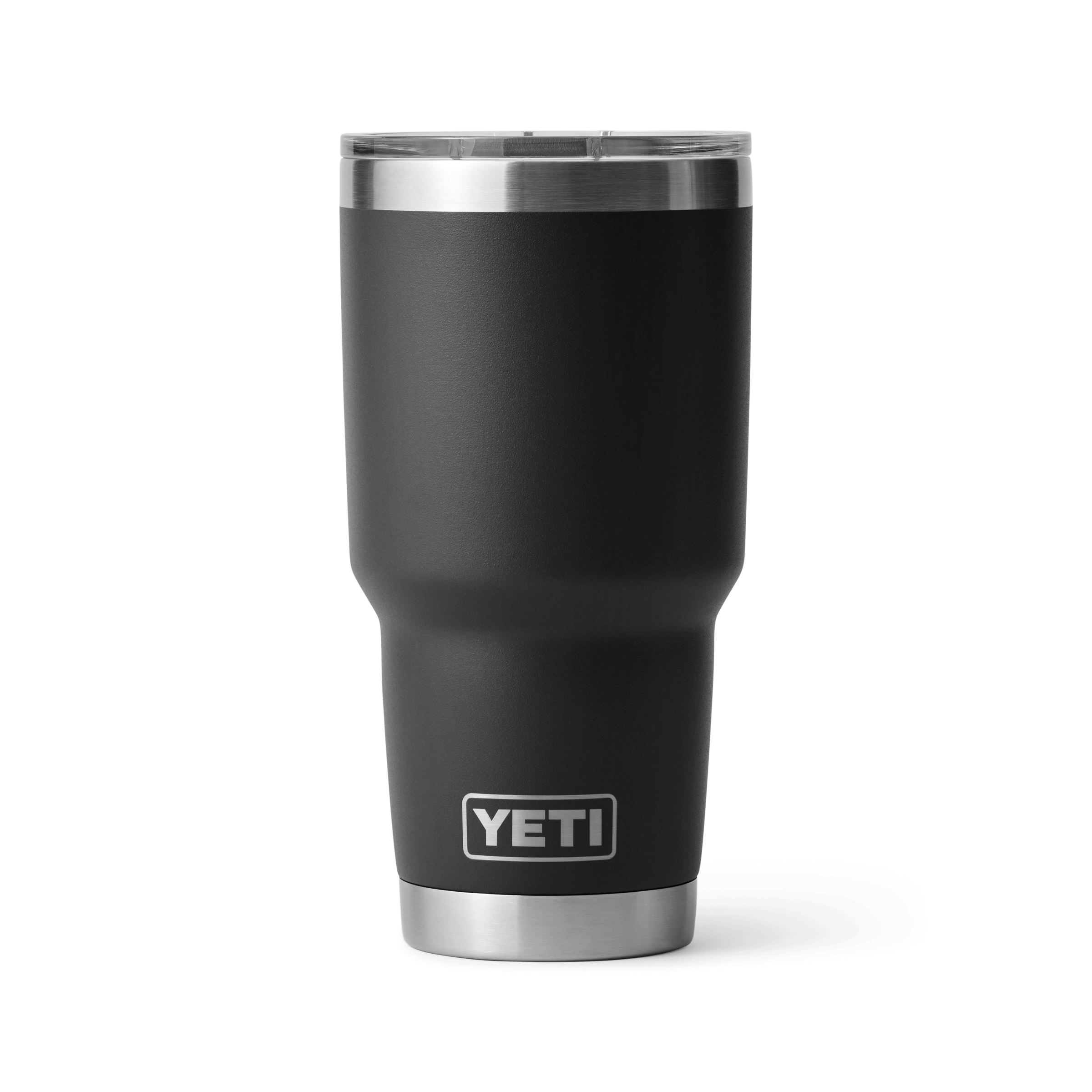 YETI Rambler® 30 oz (887 ml) Tumbler Black