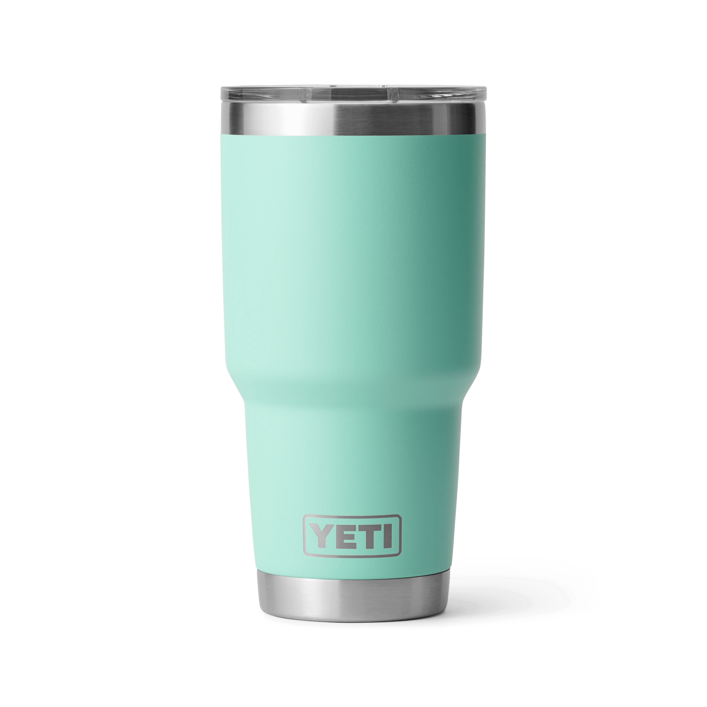 YETI Rambler® 30 oz (887 ml) Tumbler Seafoam