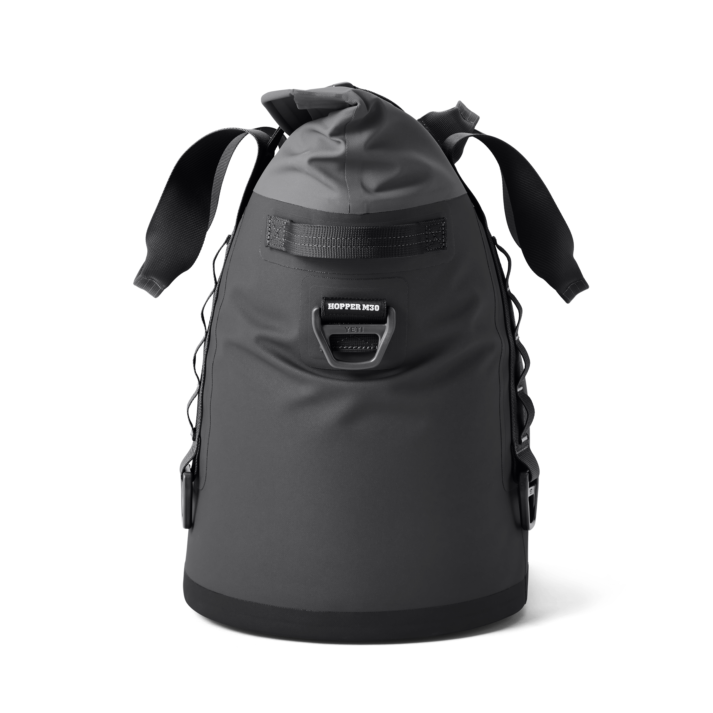 YETI Hopper® M30 Cool Bag Charcoal