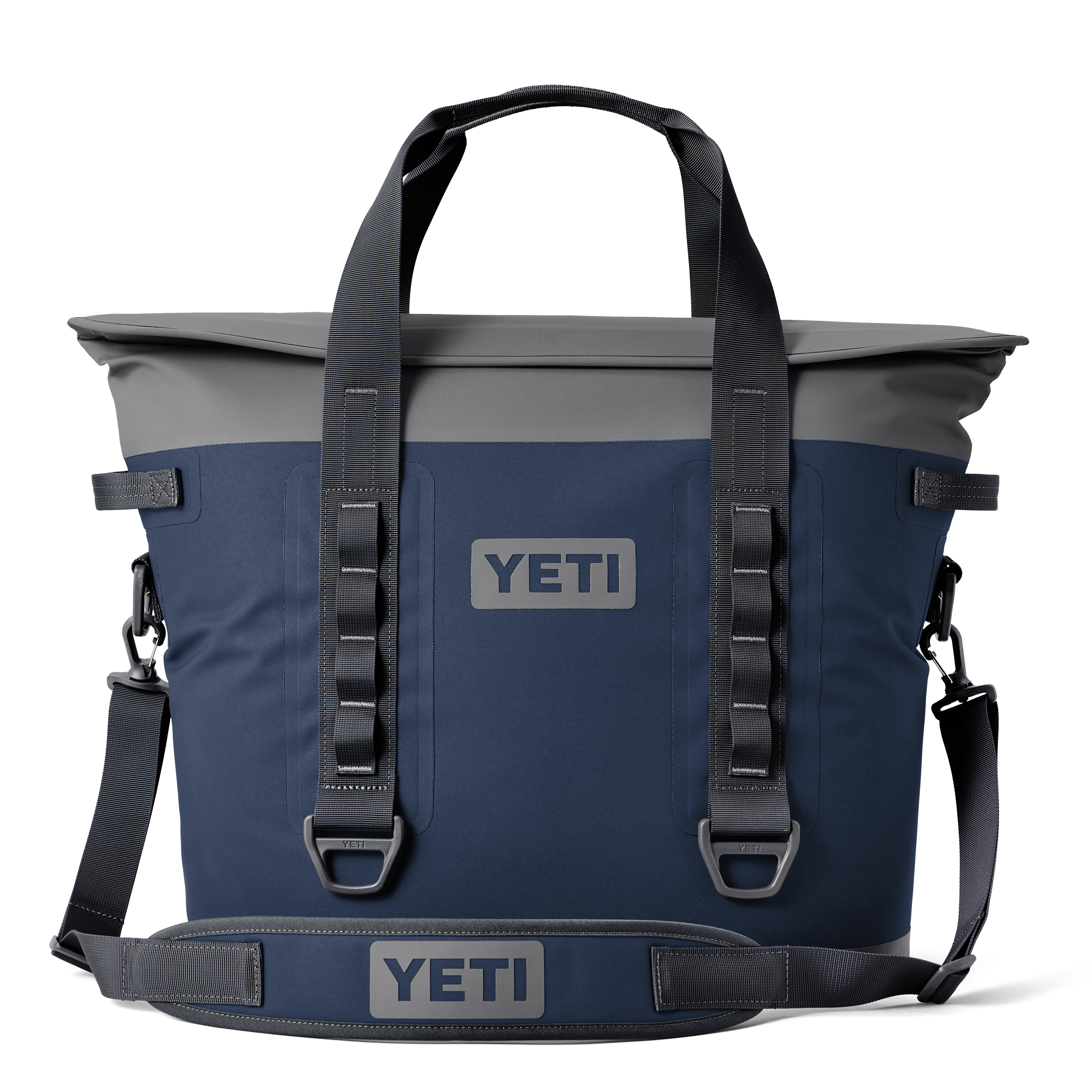 YETI Hopper® M30 Cool Bag Navy