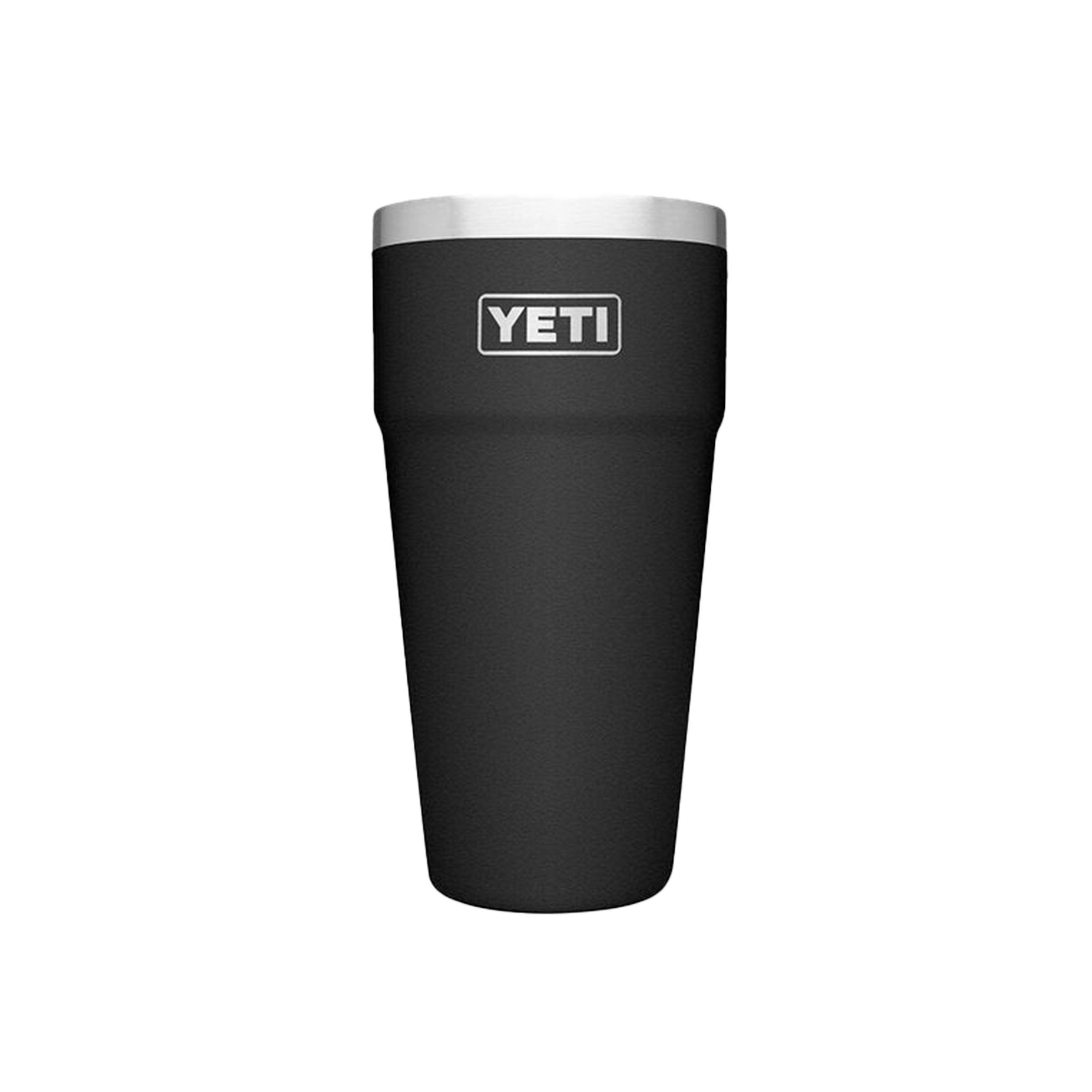 YETI Rambler® 26 oz (760 ml) Stackable Cup Black