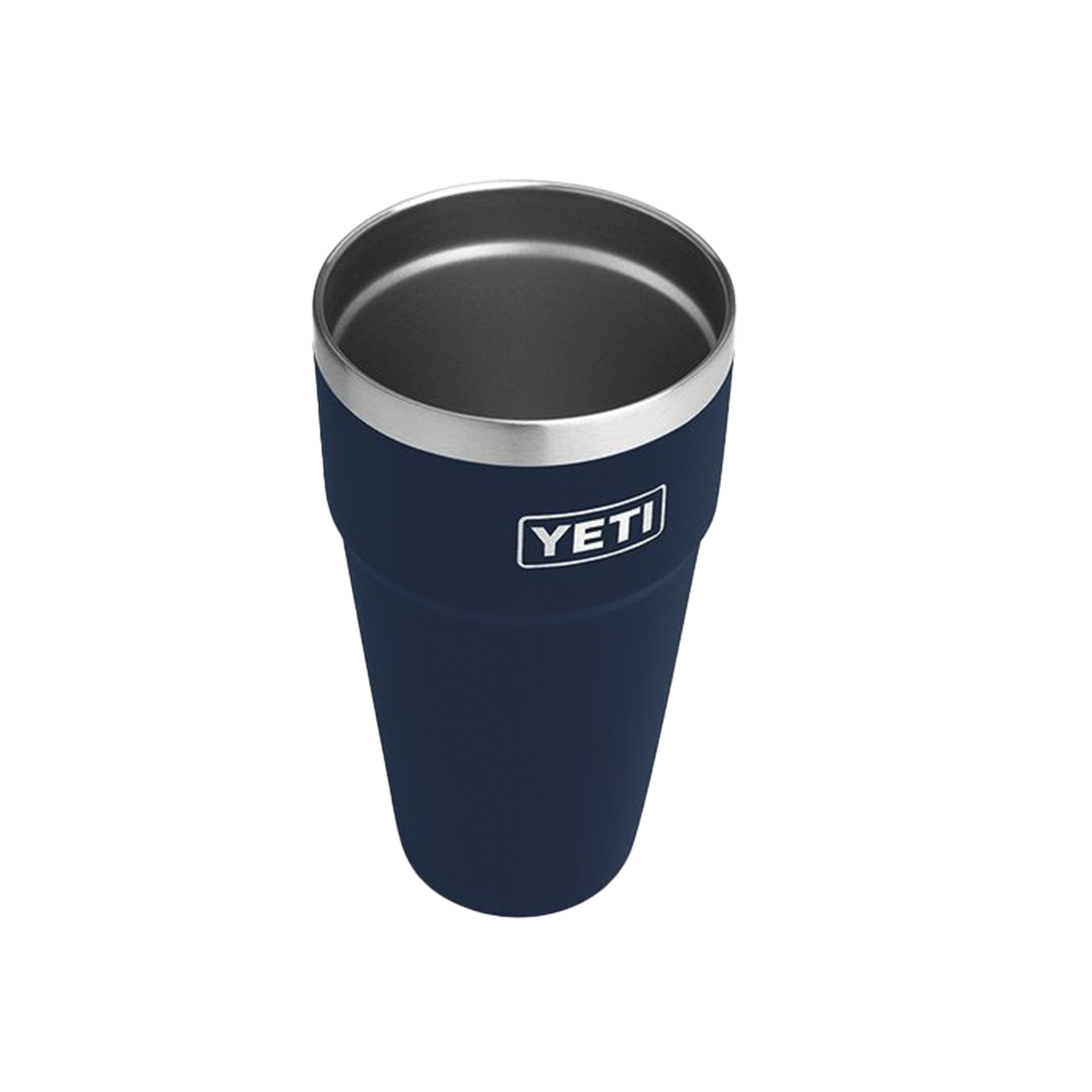 YETI Rambler® 26 oz (760 ml) Stackable Cup Navy