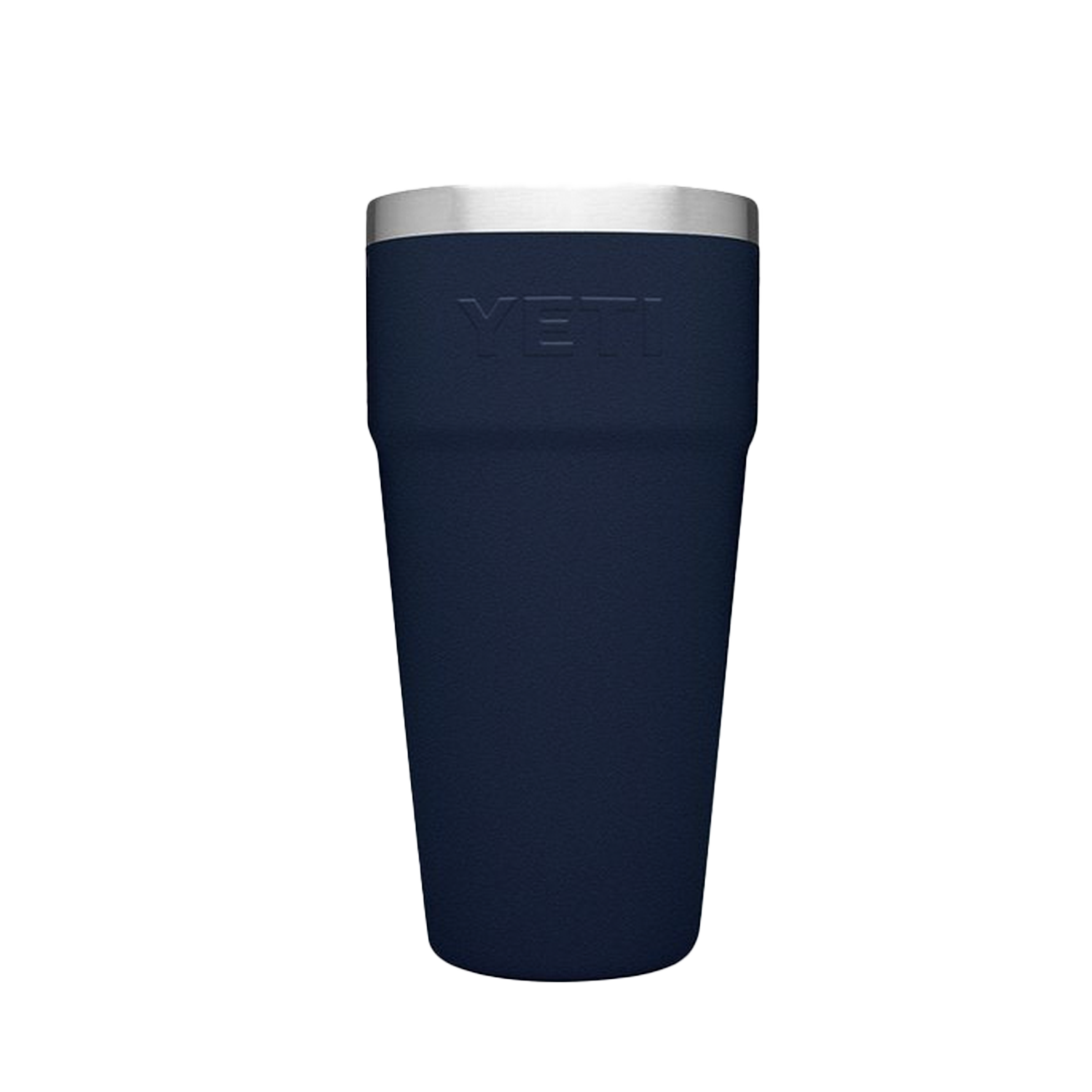 YETI Rambler® 26 oz (760 ml) Stackable Cup Navy