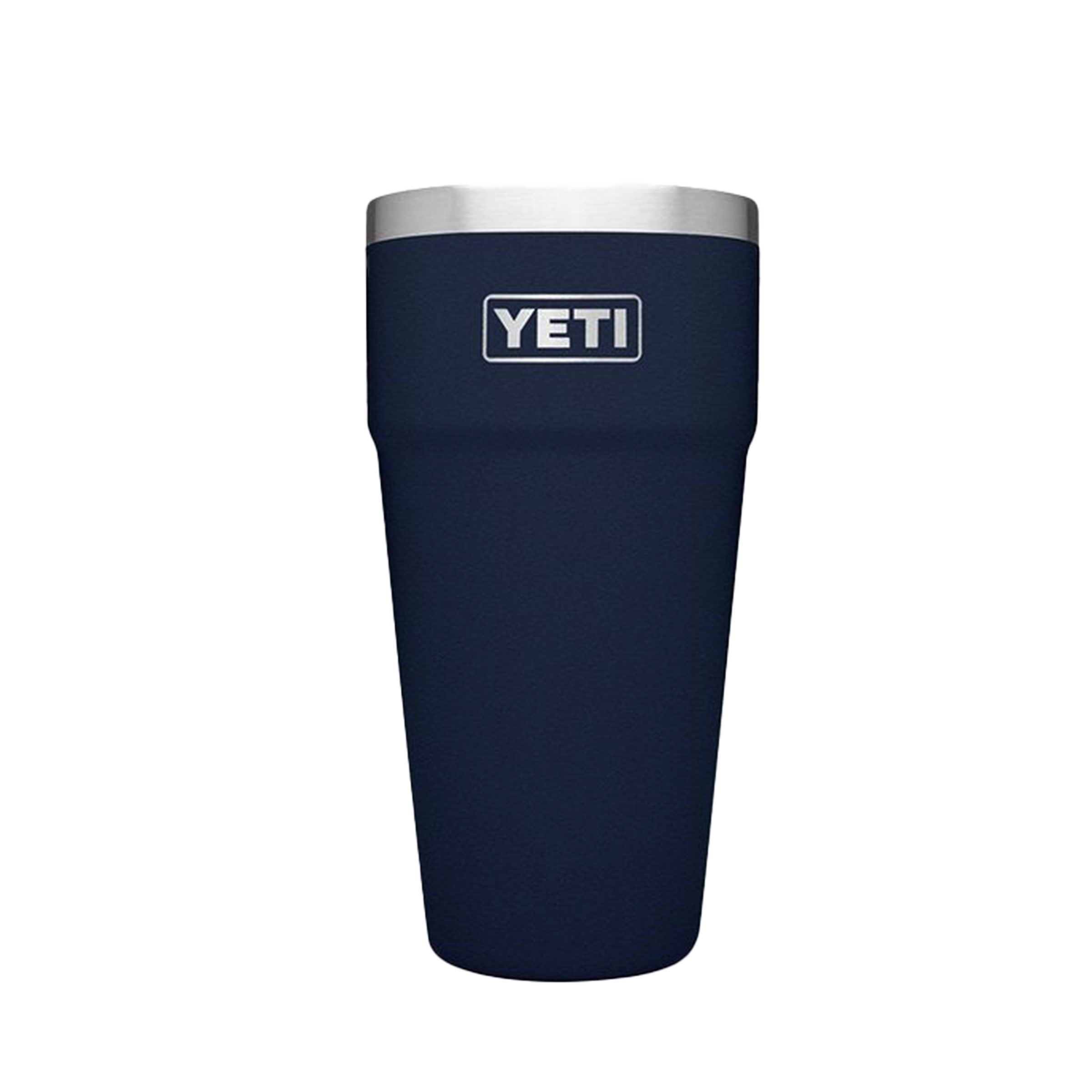 YETI Rambler® 26 oz (760 ml) Stackable Cup Navy