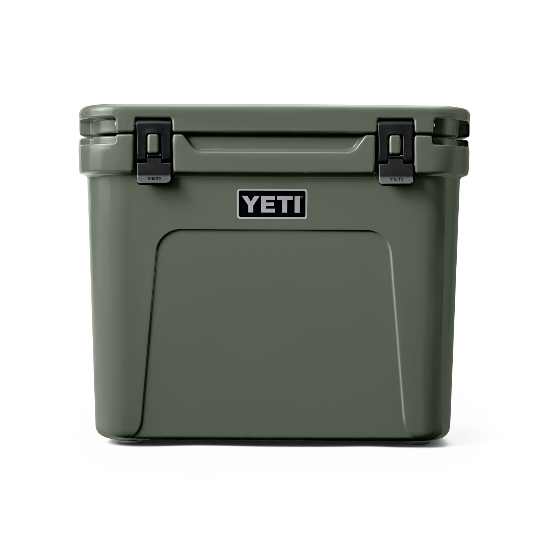 YETI Roadie® 60 Wheeled Cool Box Camp Green