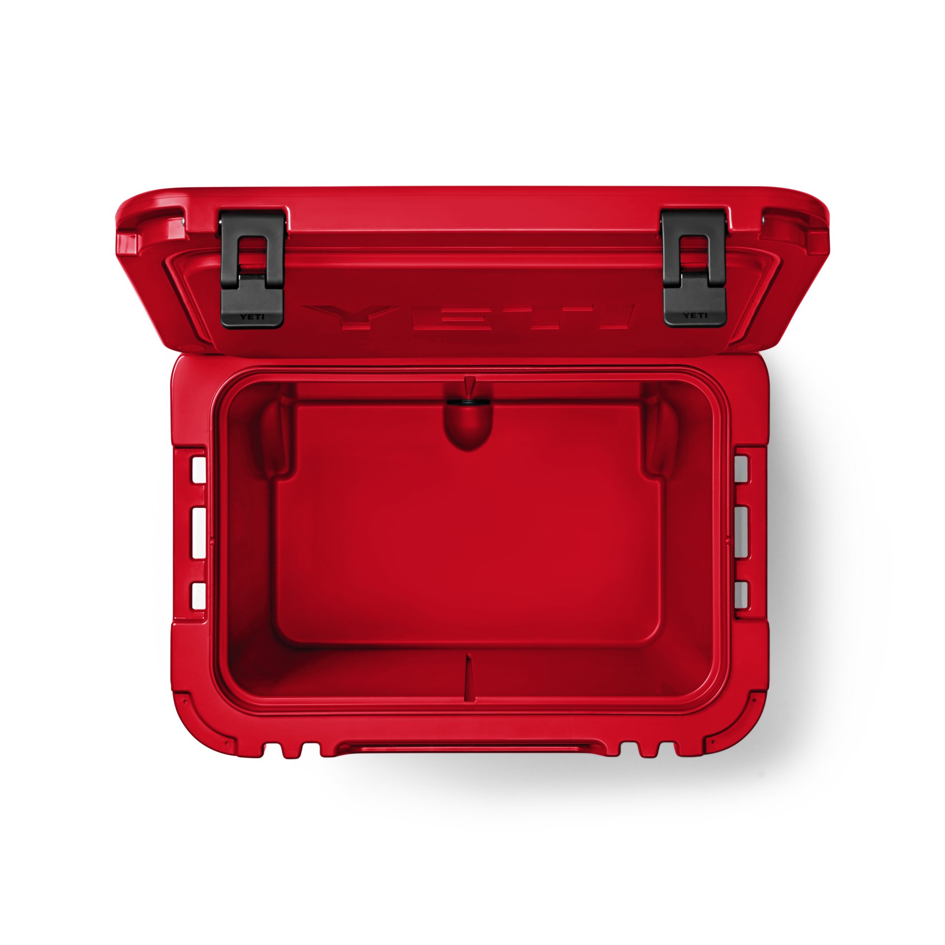 YETI Roadie® 60 Wheeled Cool Box Rescue Red