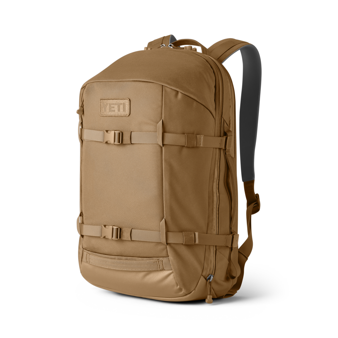 YETI Crossroads® 27L Backpack Alpine Brown