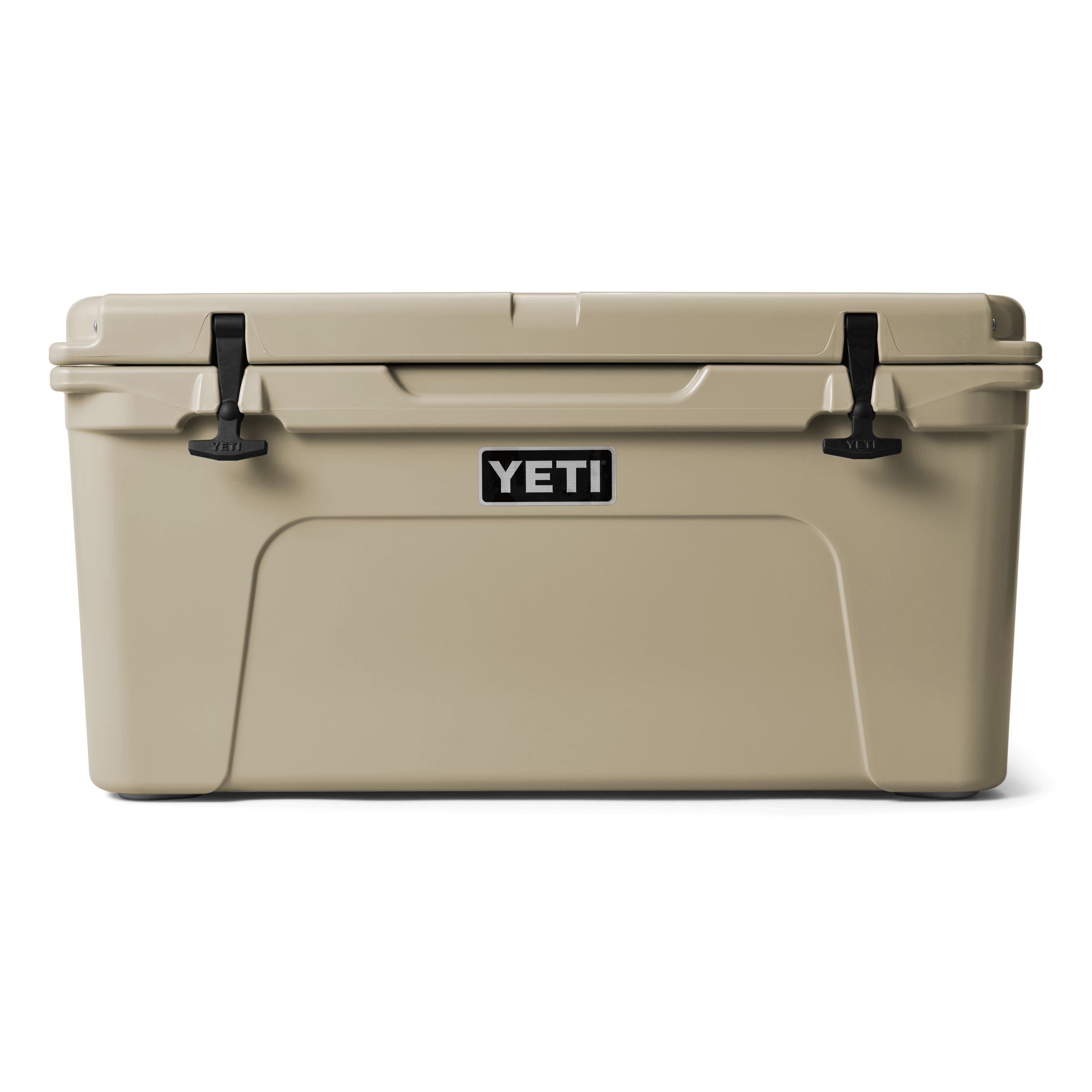 YETI Tundra® 65 Cool Box Tan