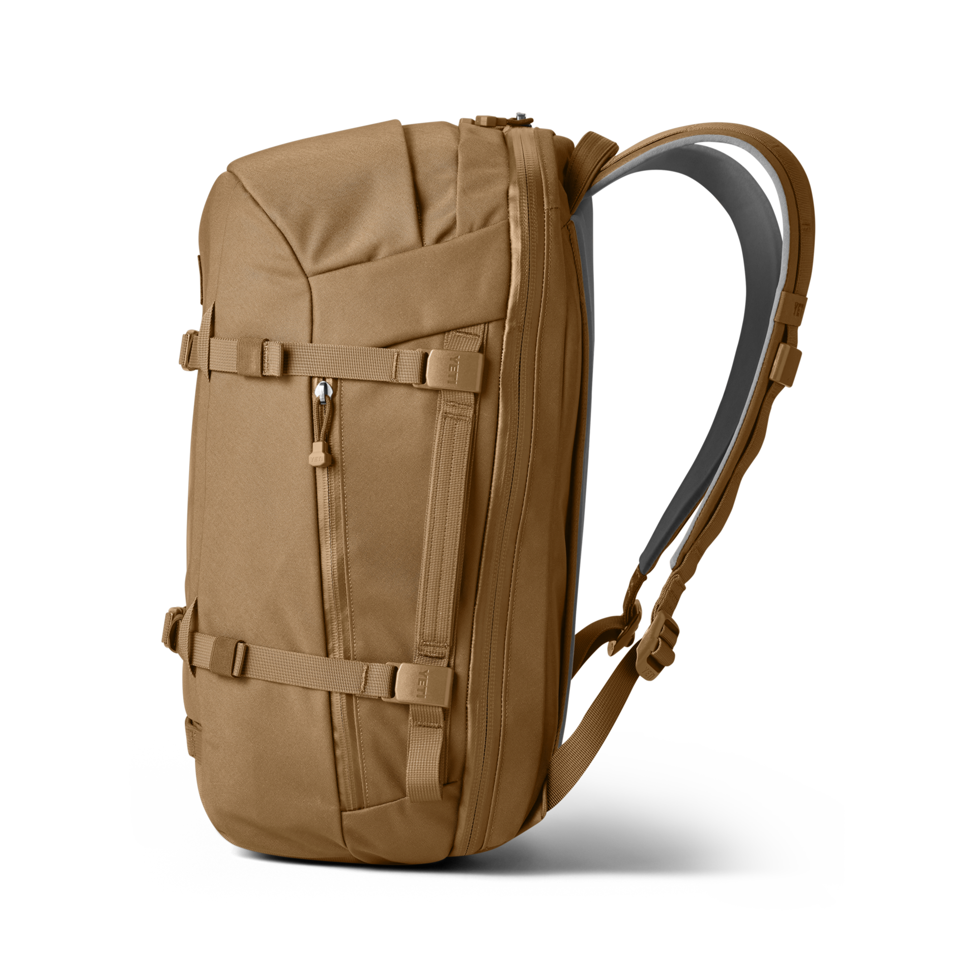 YETI Crossroads® 35L Backpack Alpine Brown