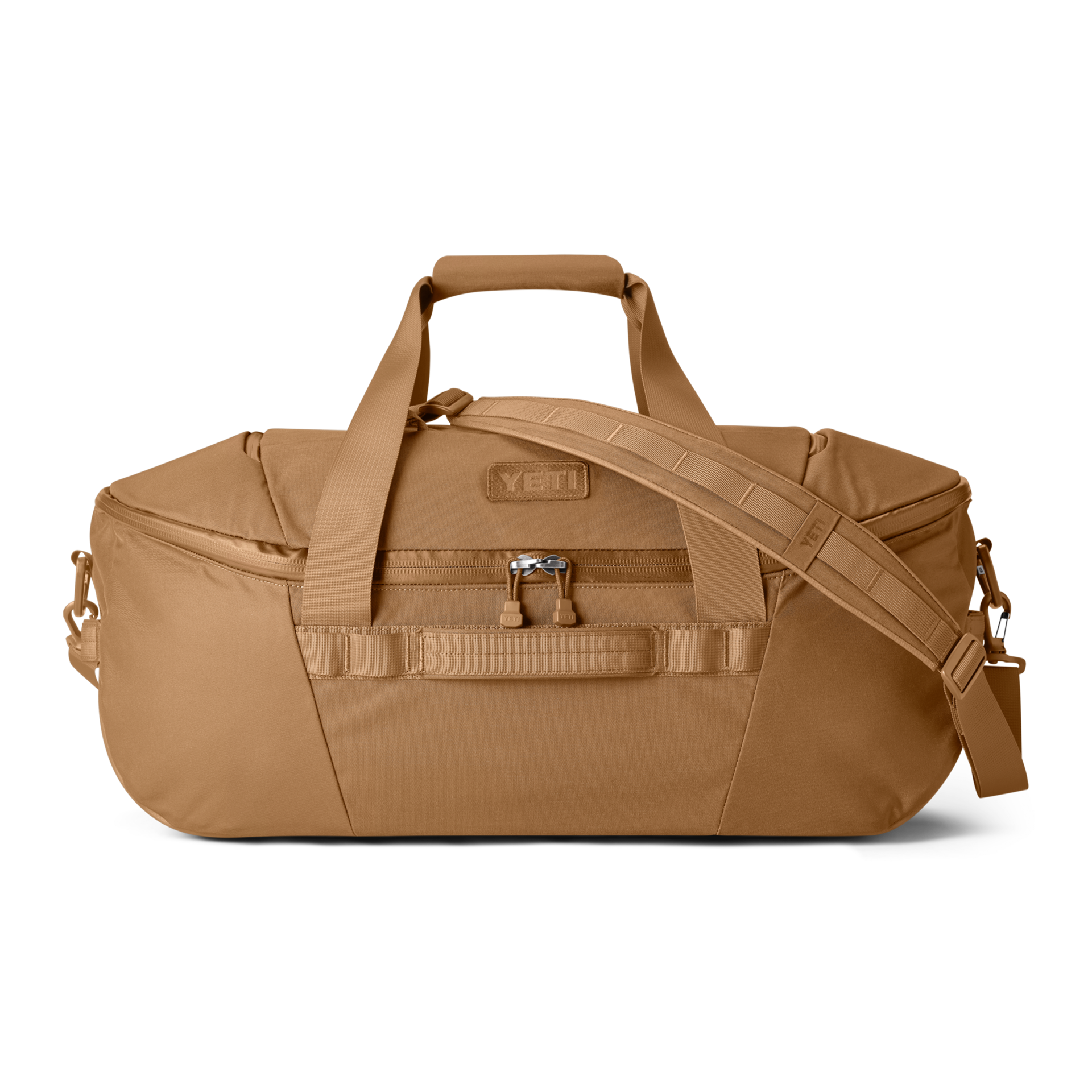 YETI Crossroads® 60L Duffel Alpine Brown