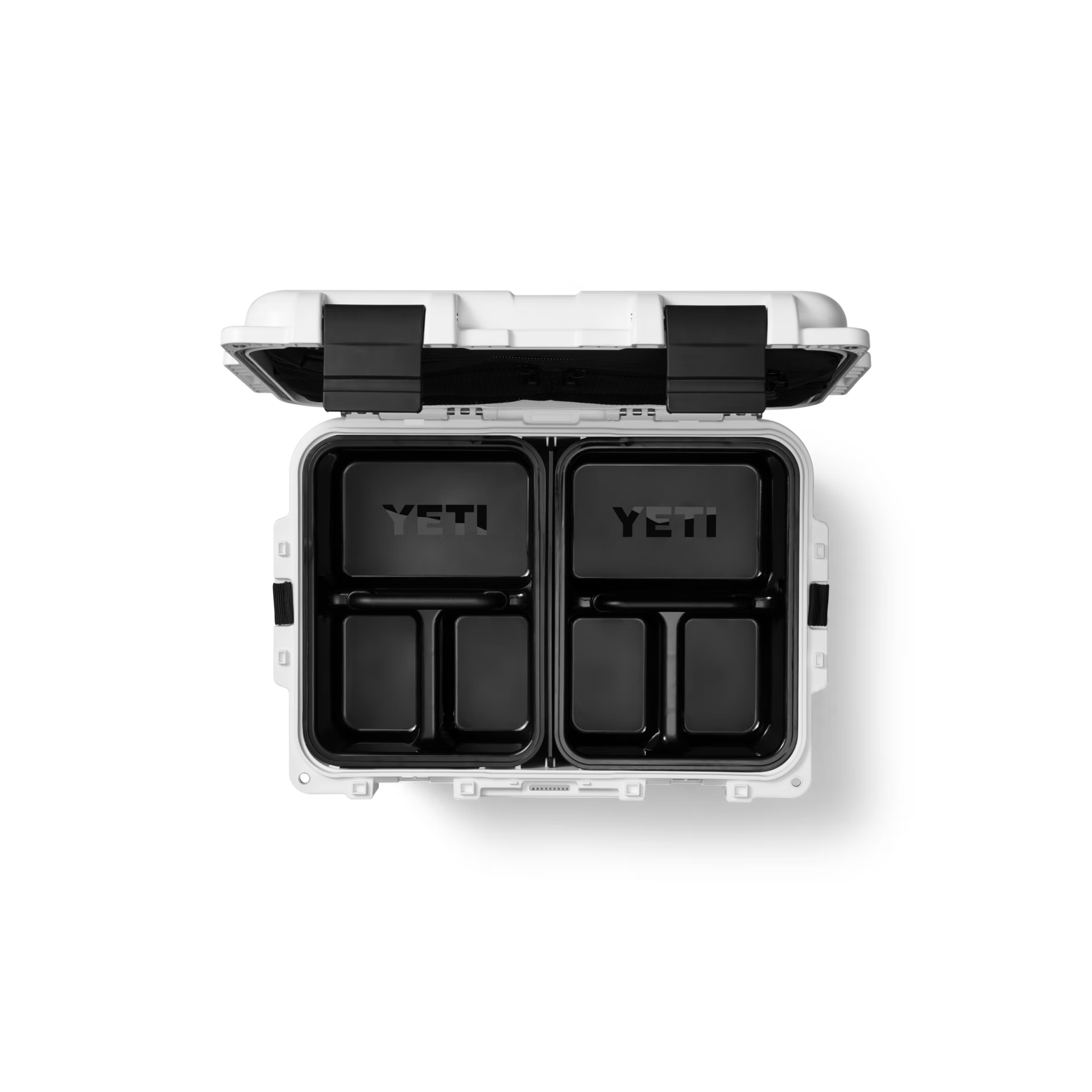 YETI LoadOut® GoBox 30 Gear Case White