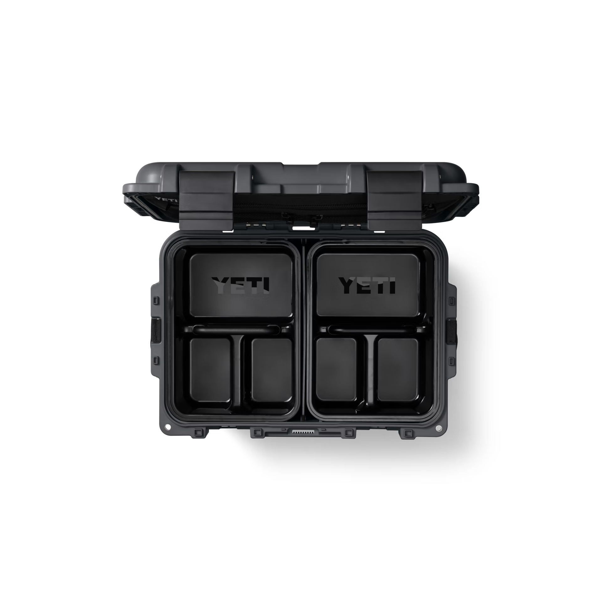 YETI LoadOut® GoBox 30 Gear Case Charcoal