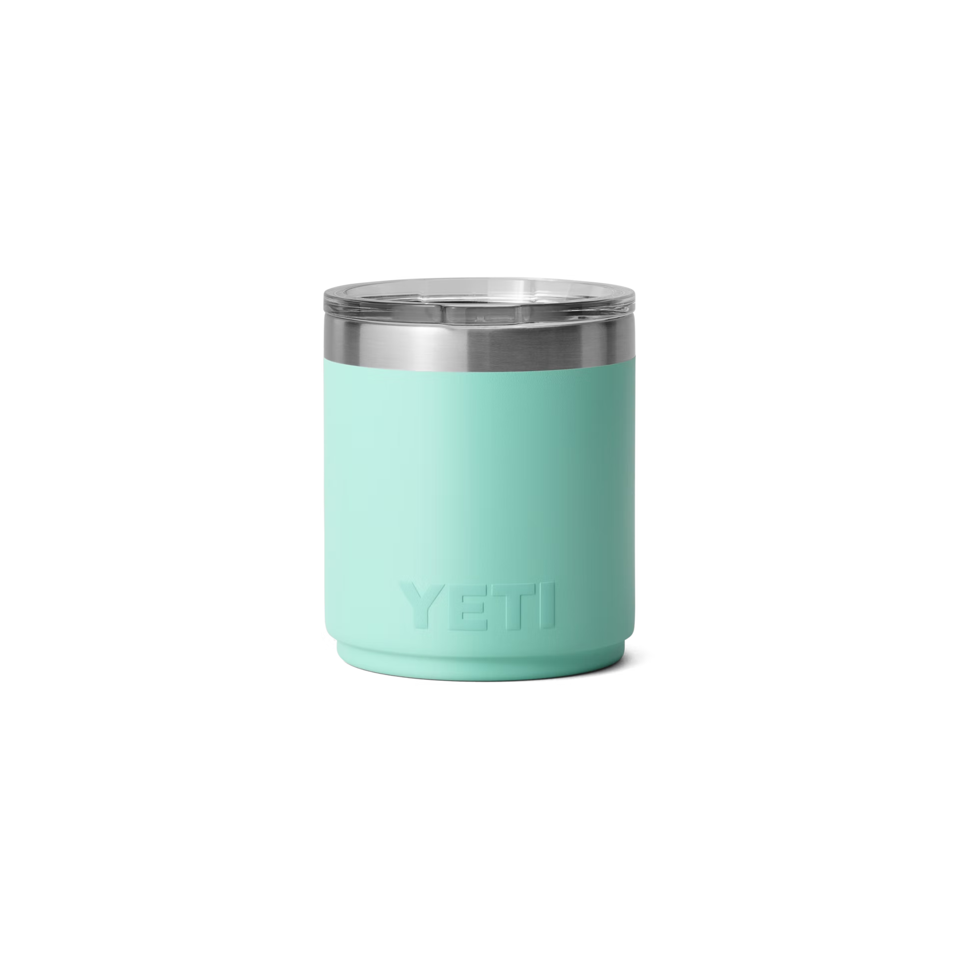 YETI Rambler® 10 OZ (296ml) Stackable Lowball Seafoam