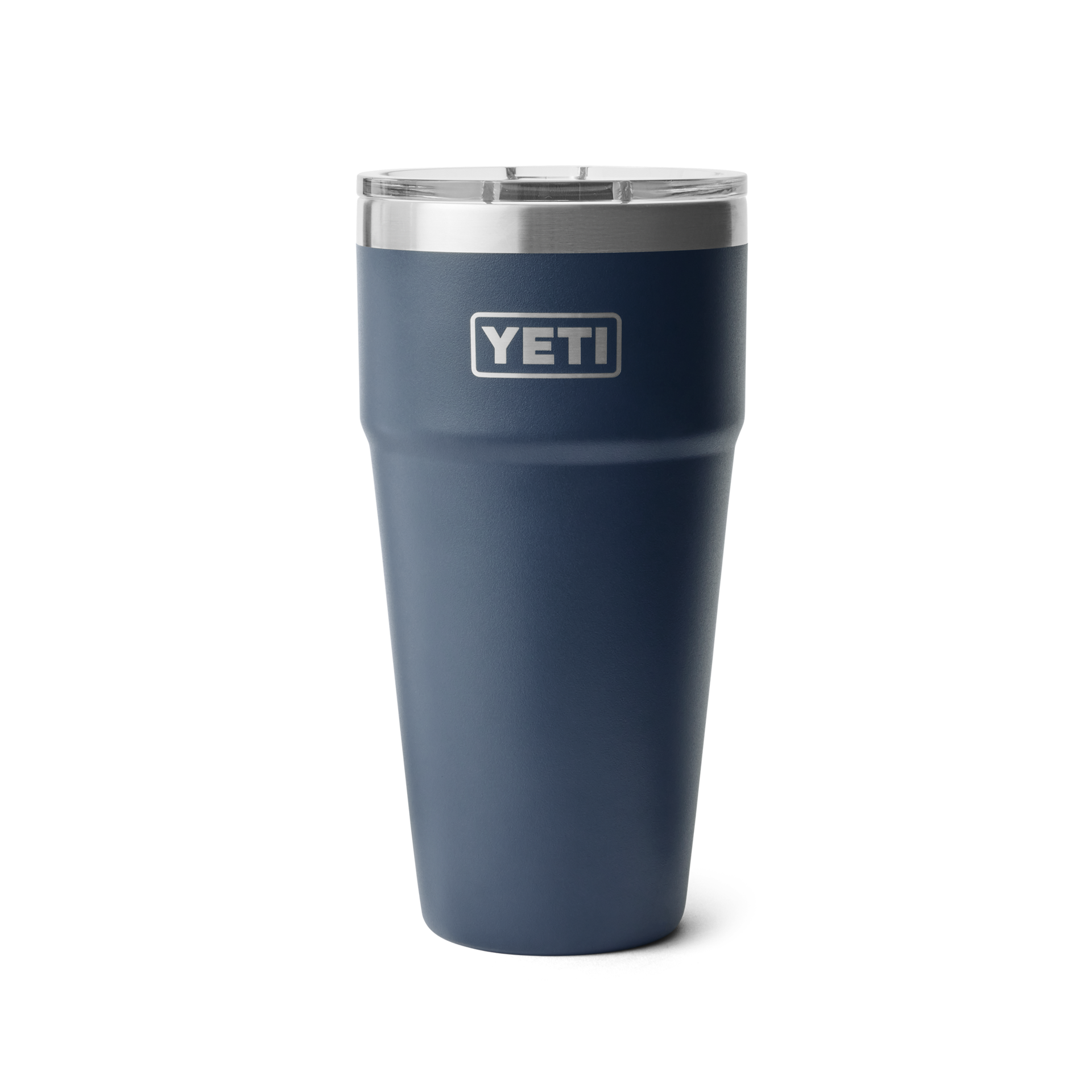 YETI Rambler® 30 oz (887 ml) Stackable Cup Navy