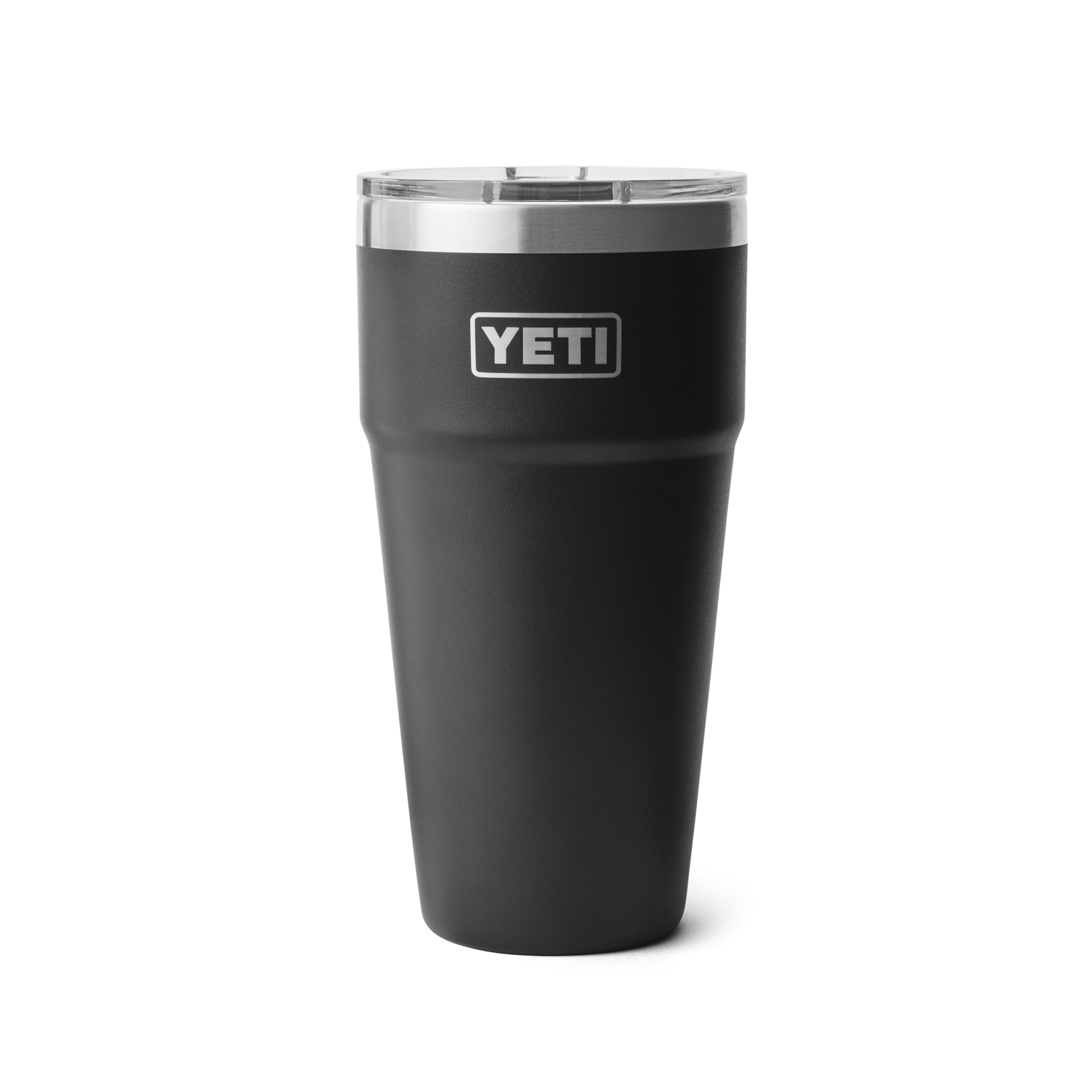 YETI Rambler® 30 oz (887 ml) Stackable Cup Black