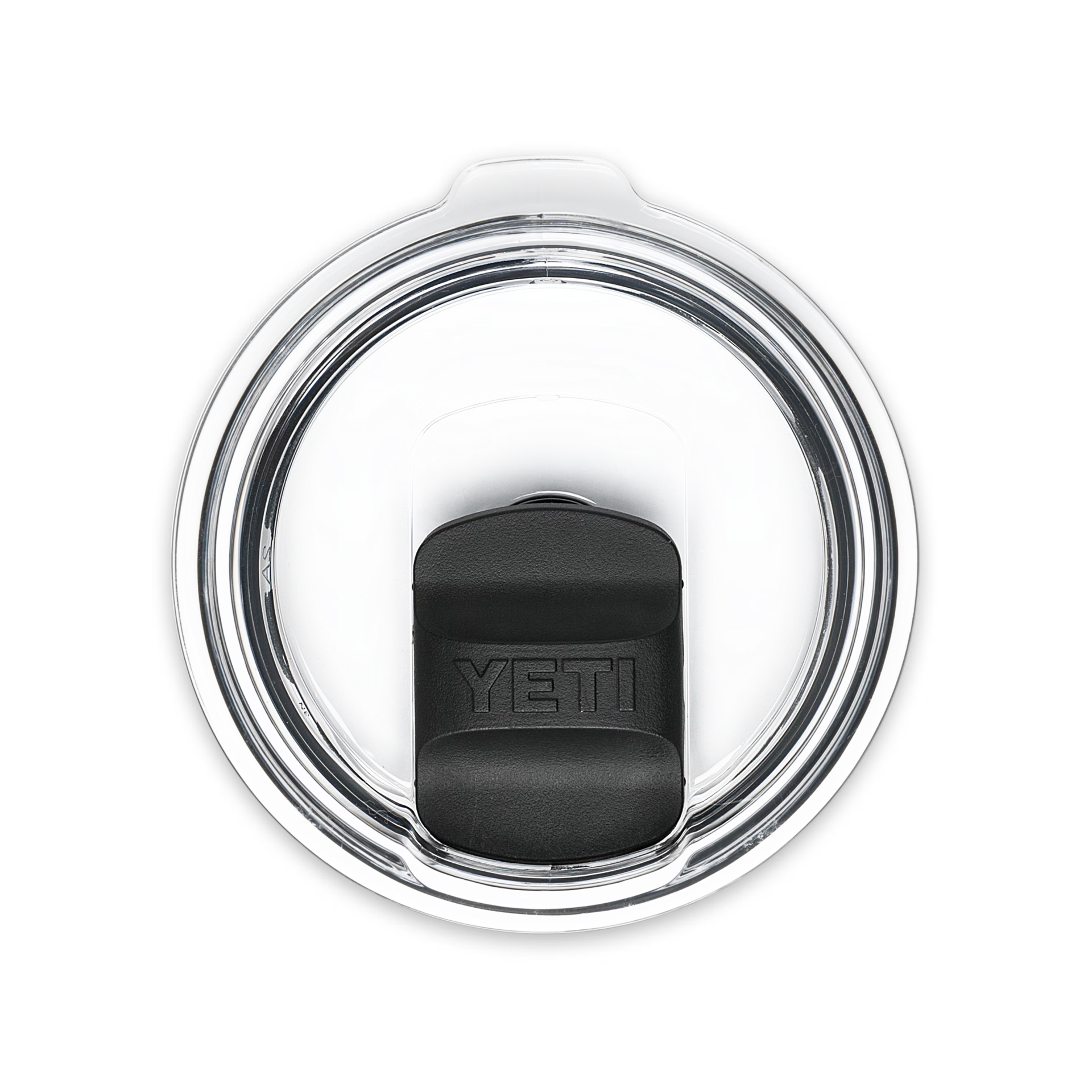 YETI Rambler® 10 OZ (296ml) Stackable Lowball Stainless Steel