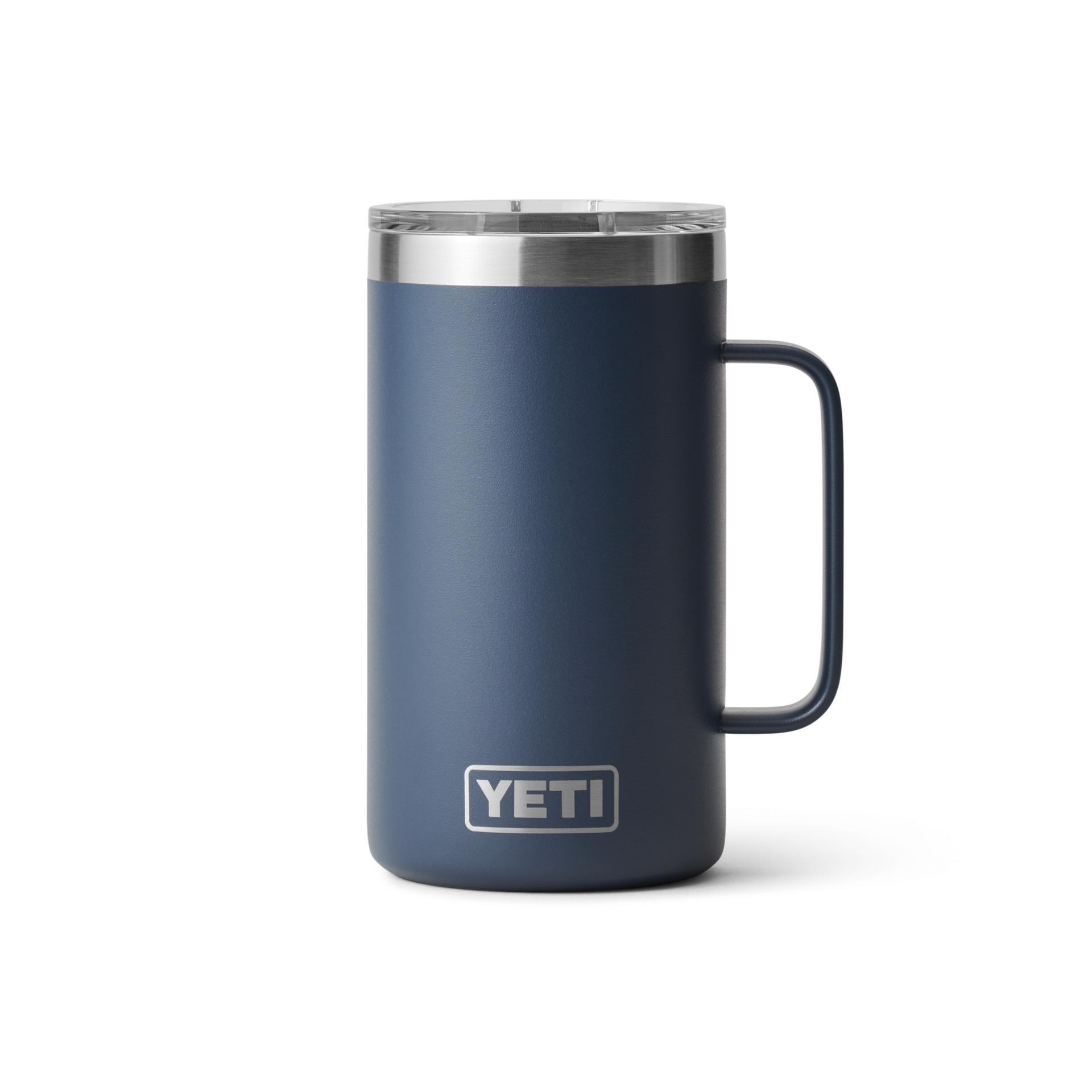 YETI Rambler® 24 oz (710 ml) Mug Navy