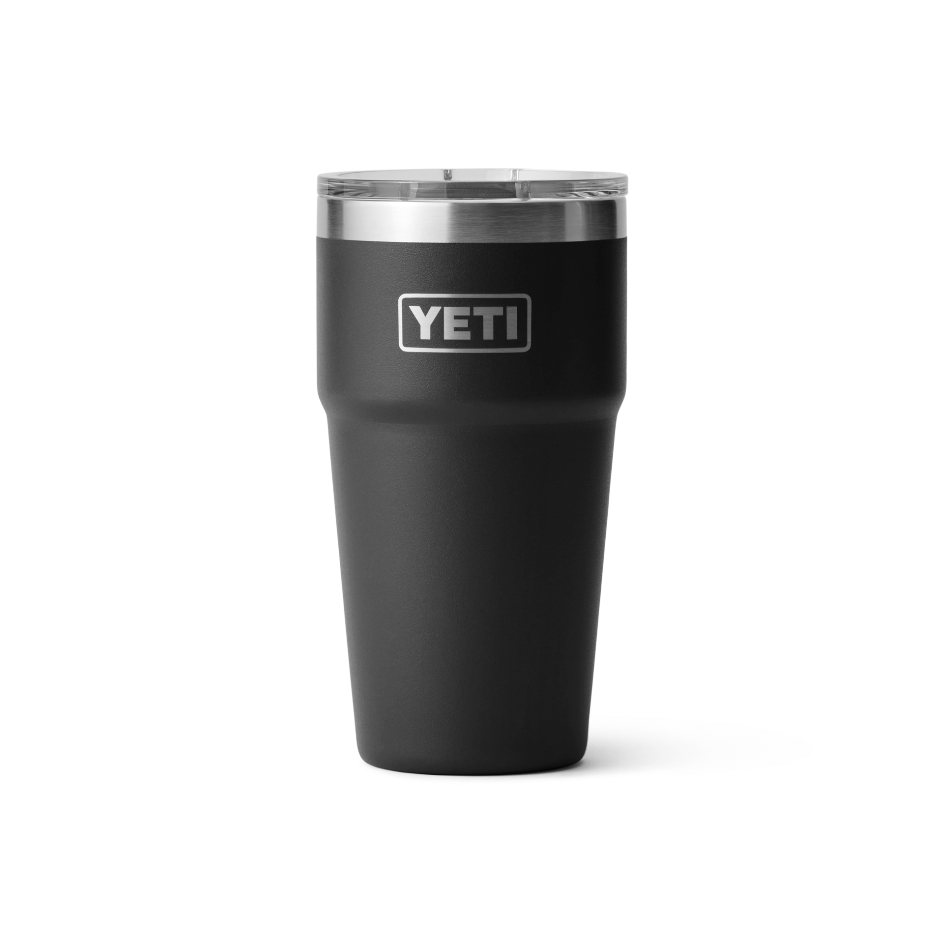 YETI Rambler® 20 oz (591 ml) Stackable Cup Black