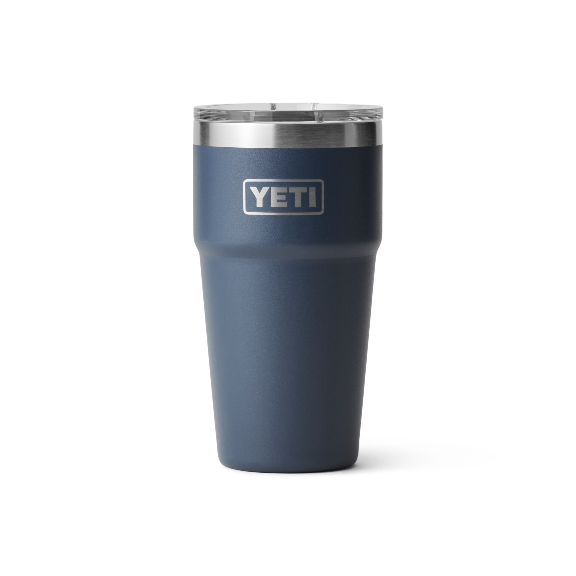 YETI Rambler® 20 oz (591 ml) Stackable Cup Navy