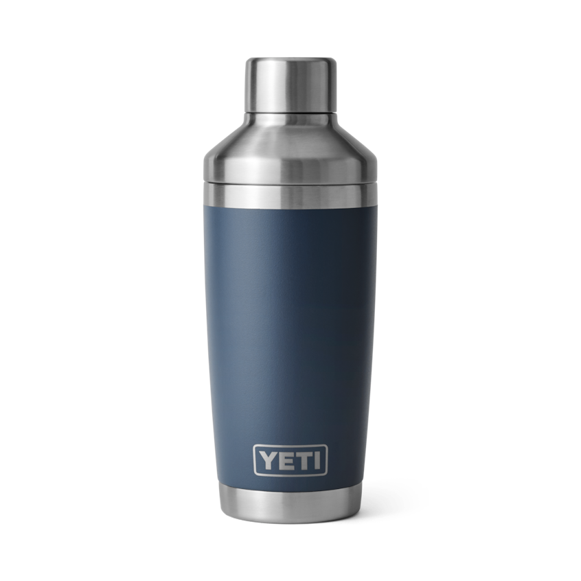 YETI Rambler® 20 oz (591 ml) Cocktail Shaker Navy