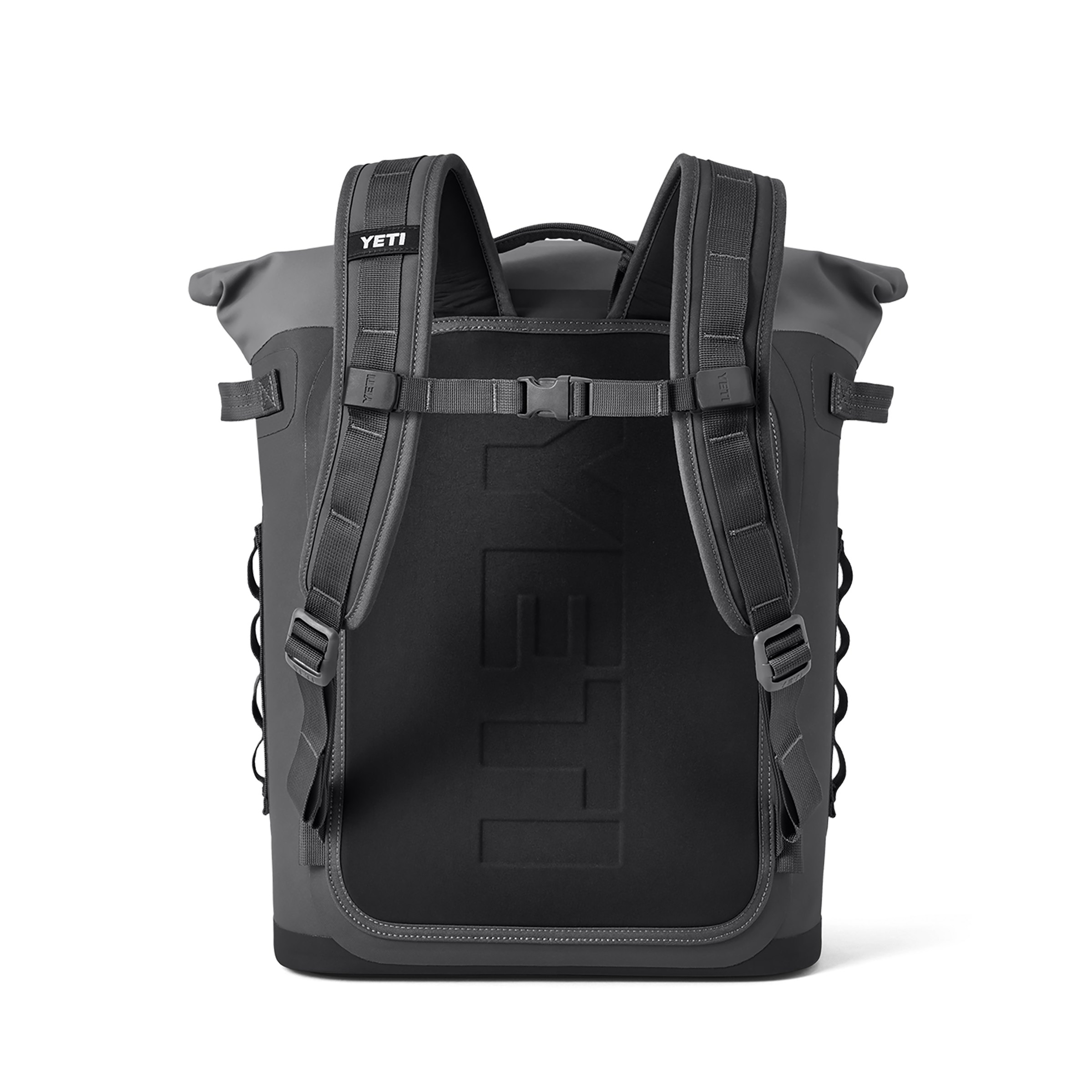 YETI Hopper® M20 Soft Backpack Cooler Charcoal