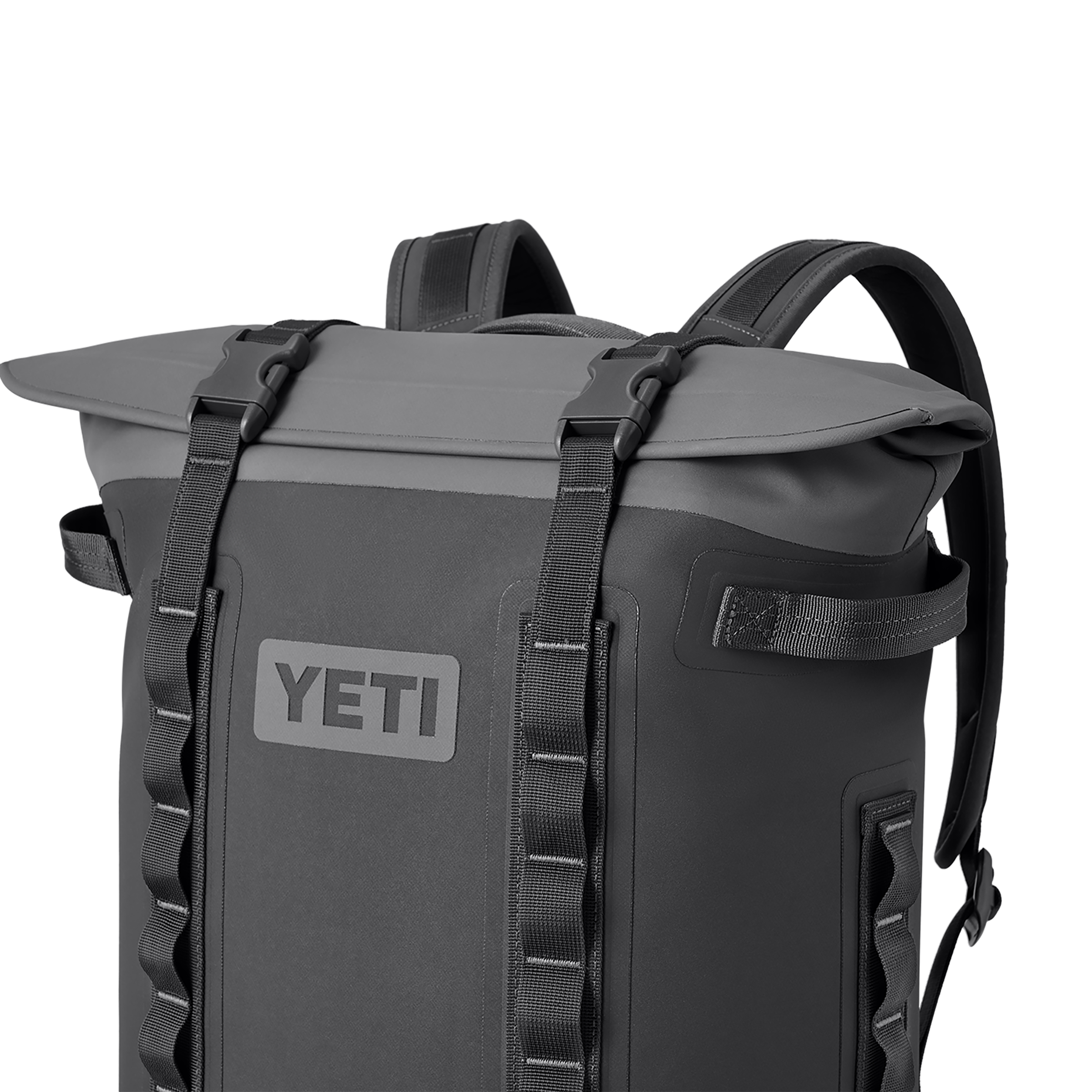 YETI Hopper® M20 Soft Backpack Cooler Charcoal