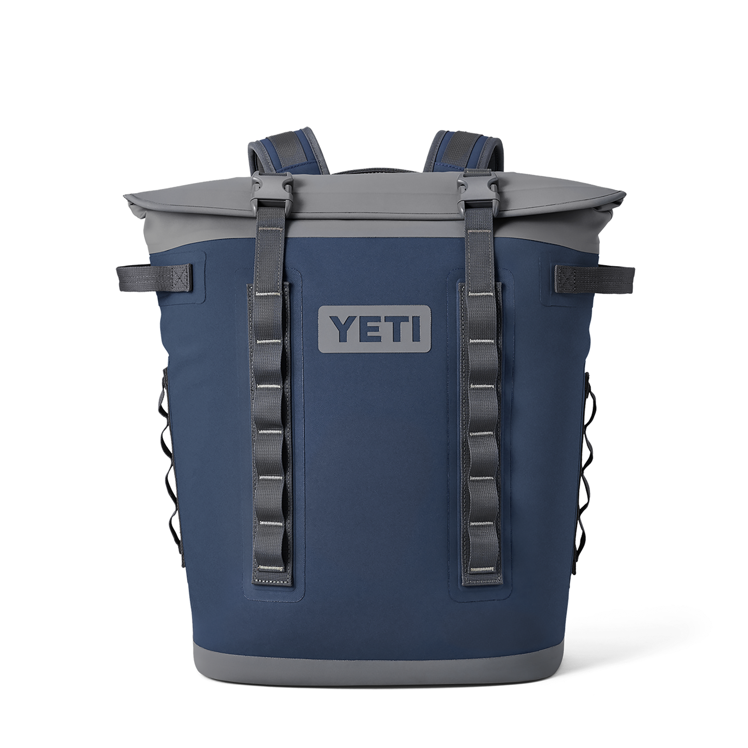 YETI Hopper® M20 Soft Backpack Cooler Navy