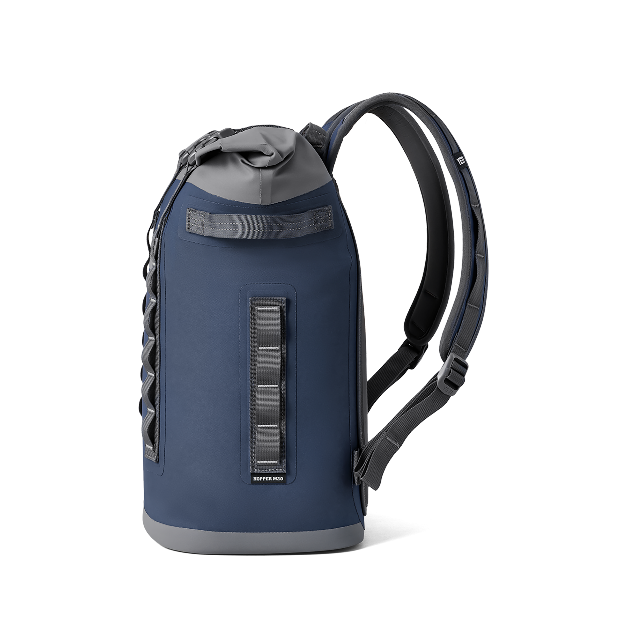 YETI Hopper® M20 Soft Backpack Cooler Navy