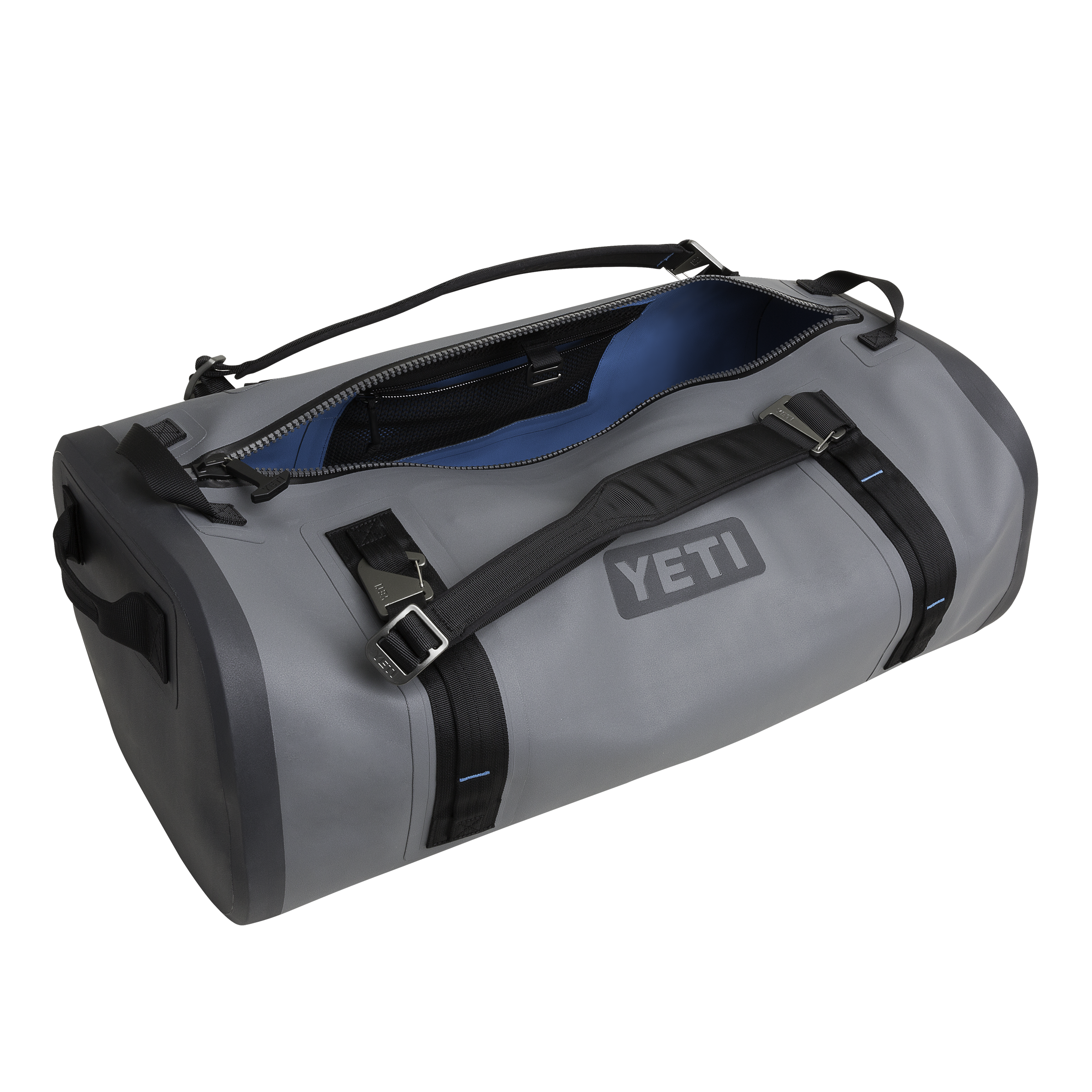 YETI Panga® 75L Waterproof Duffel Storm Grey