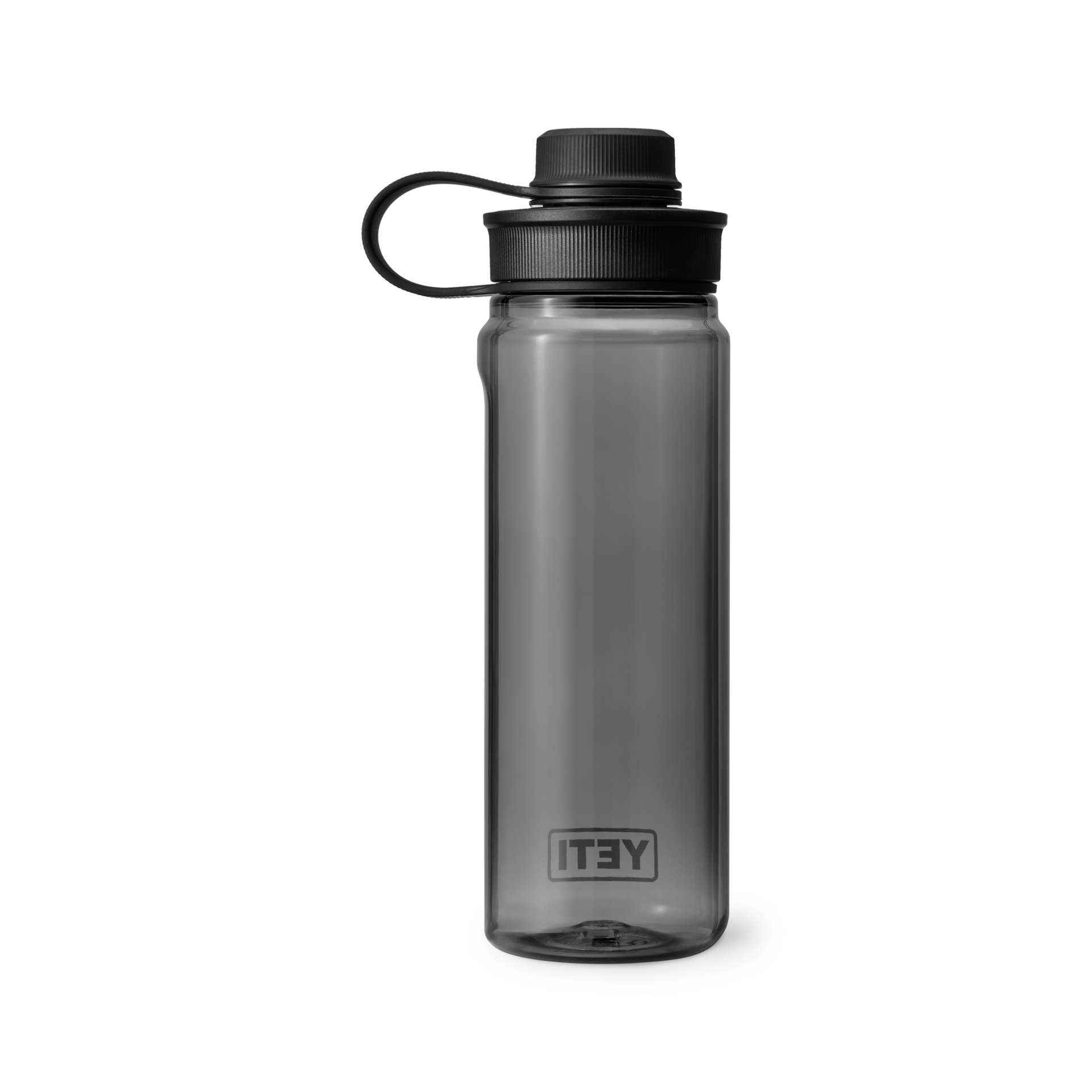 YETI Yonder™ 25 oz (750 ml) Water Bottle Charcoal