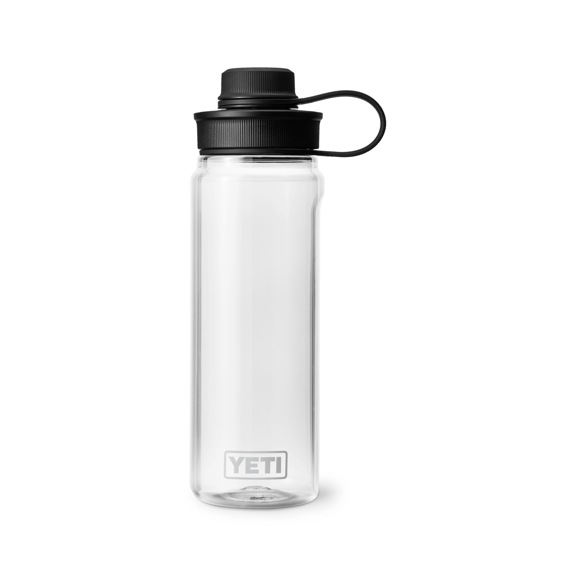 YETI Yonder™ 25 oz (750 ml) Water Bottle Clear