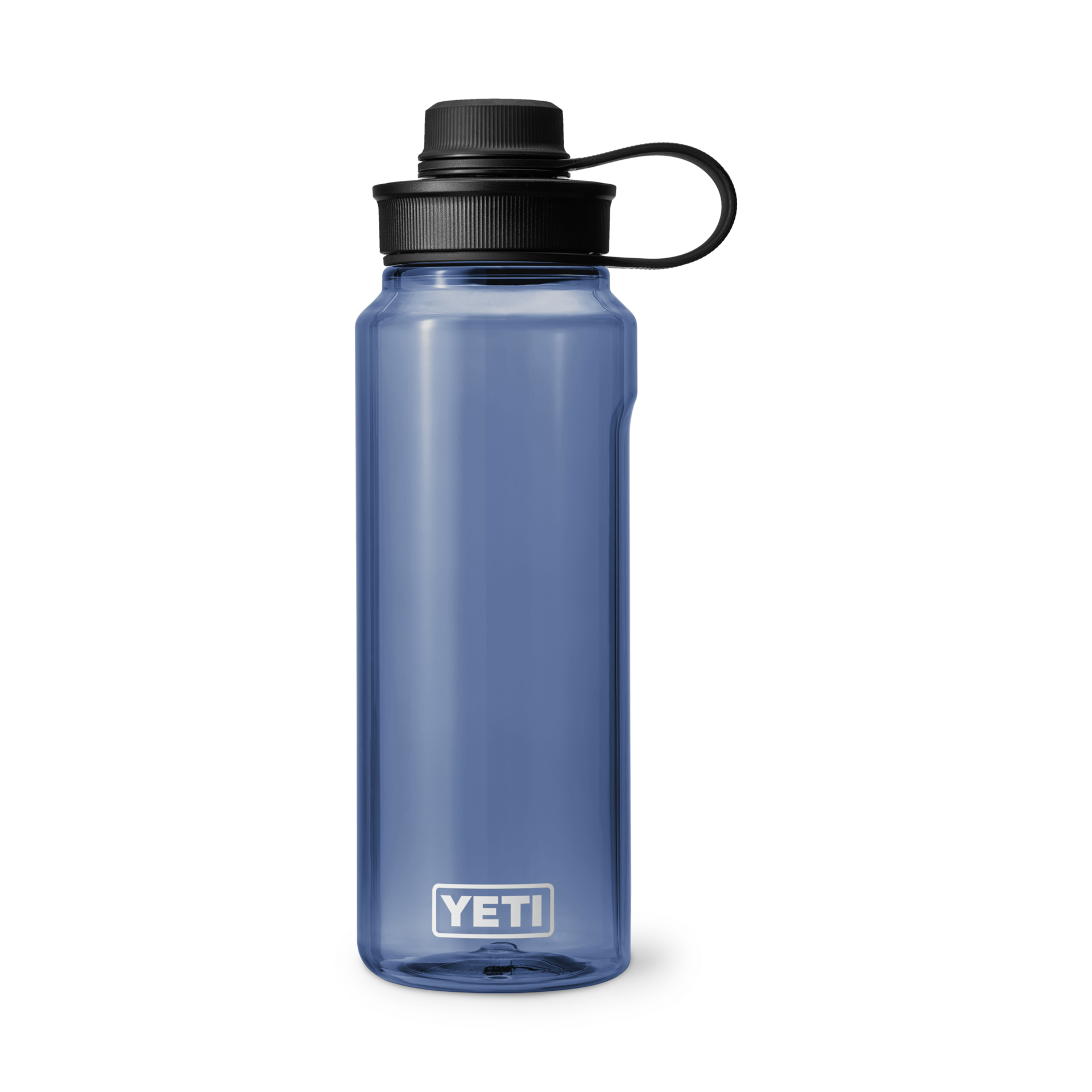 YETI Yonder™ 34 oz (1L) Water Bottle Navy