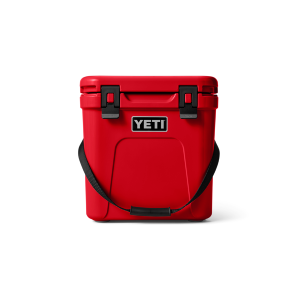 YETI Roadie® 24 Cool Box Rescue Red